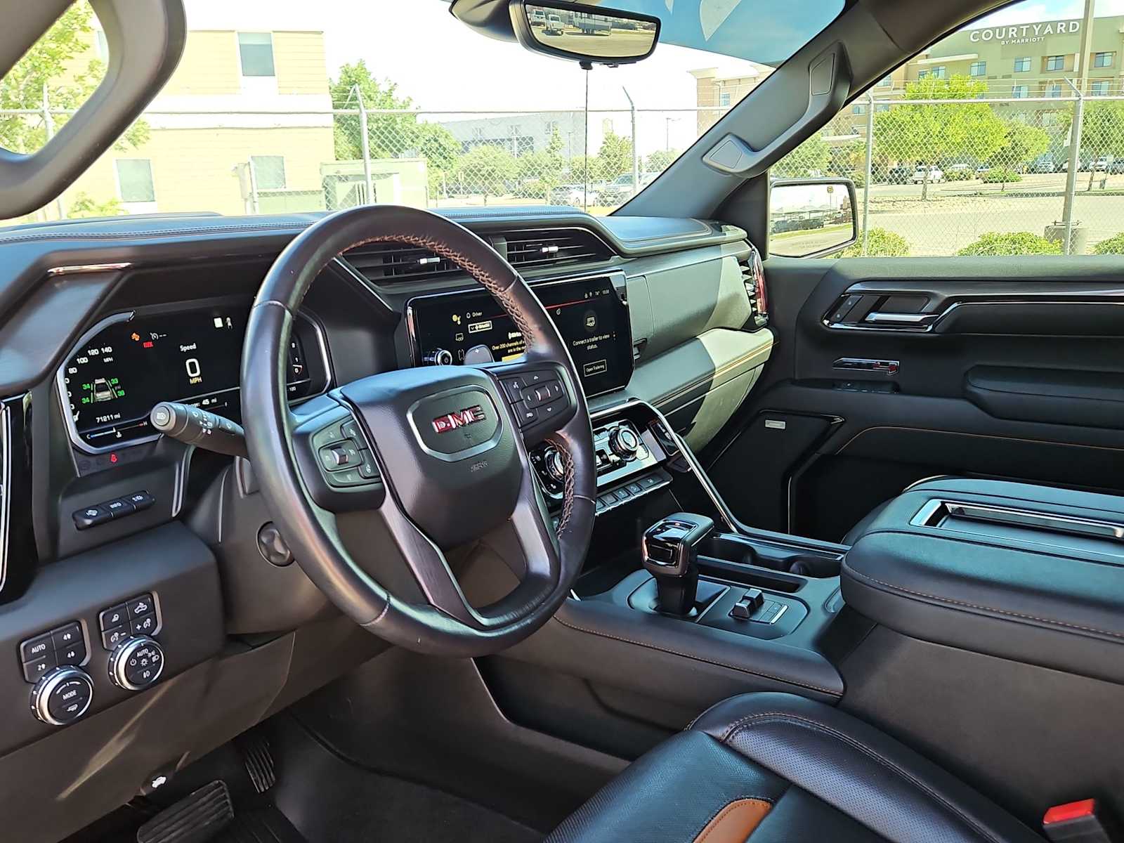 Thumbnail: 2022 GMC Sierra 1500 - 10