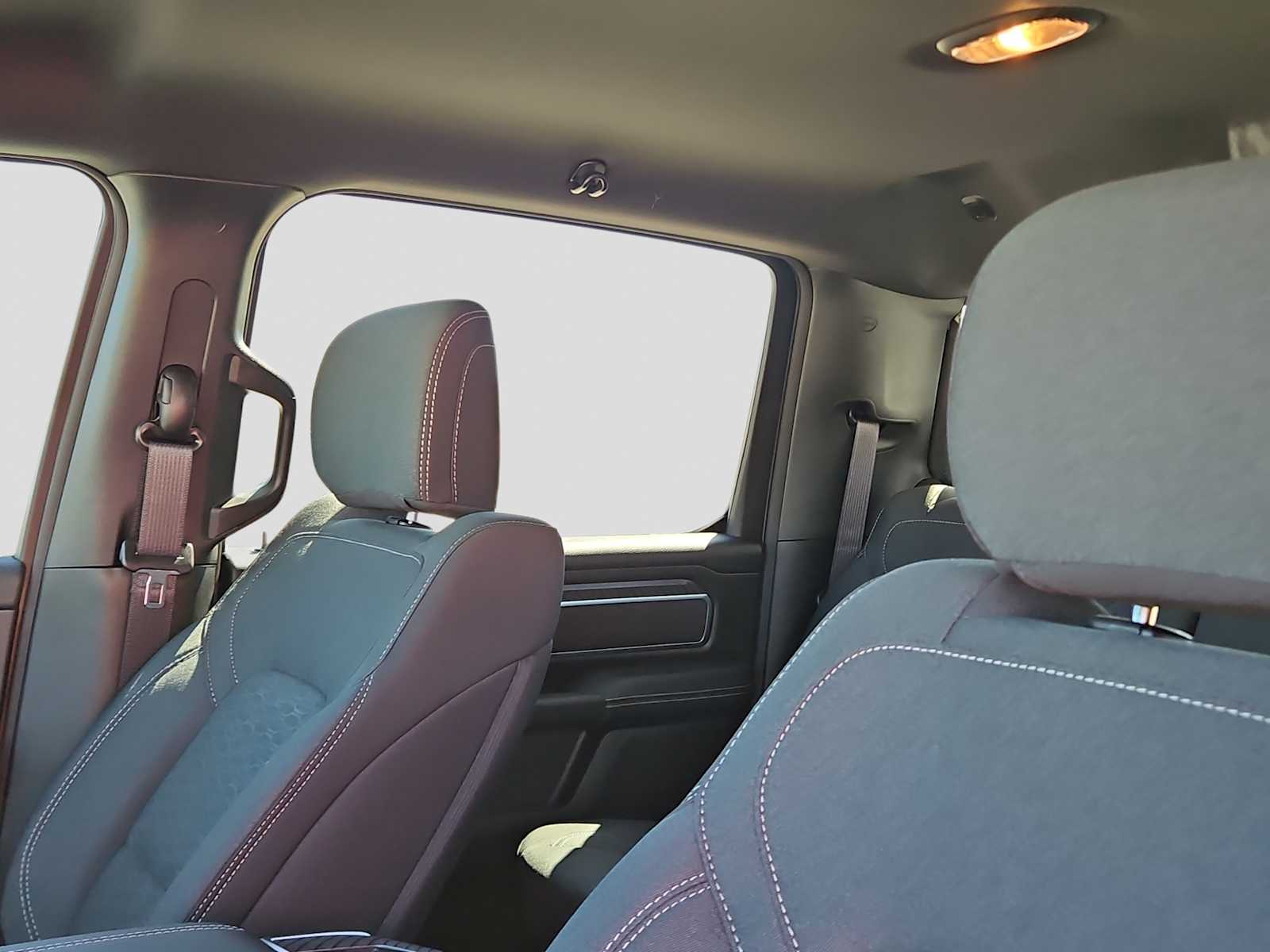 Thumbnail: 2026 RAM 1500 - 15