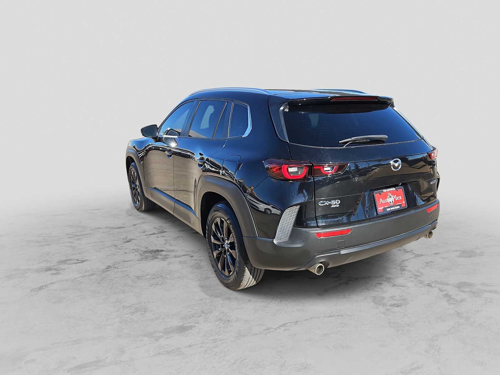 Thumbnail: 2023 Mazda CX-50 - 6