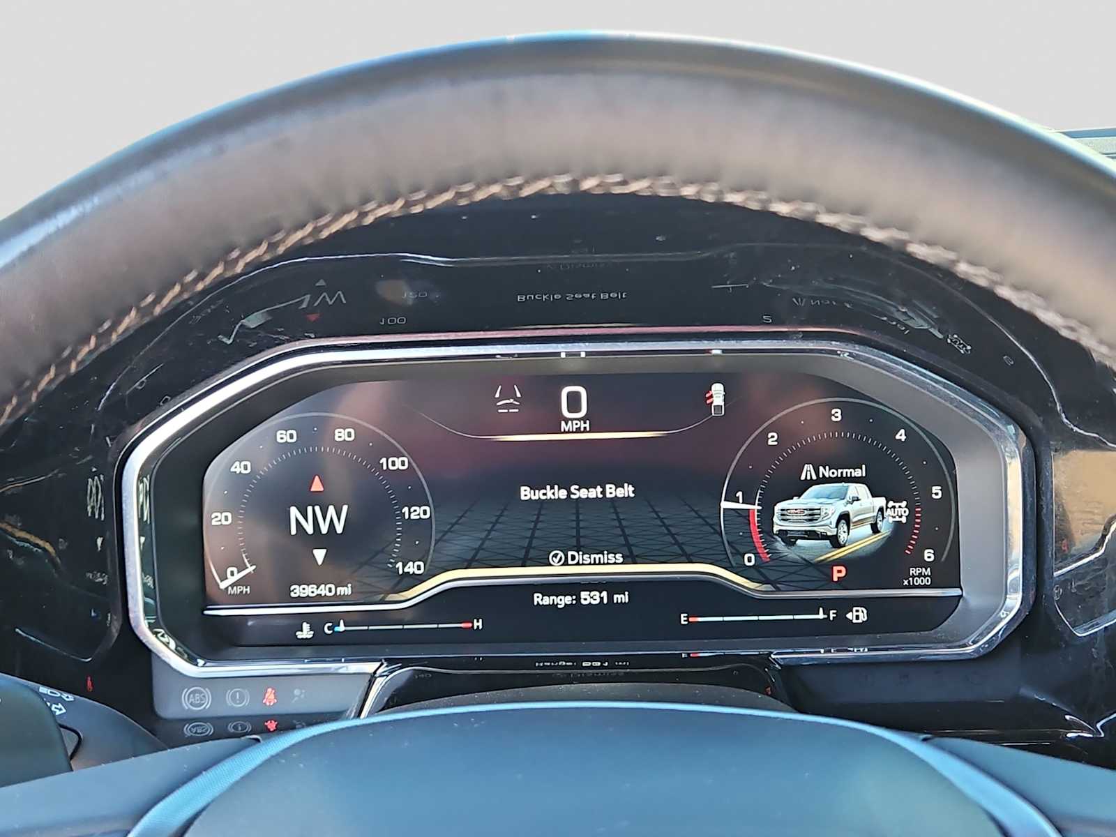 Thumbnail: 2023 GMC Sierra 1500 - 22