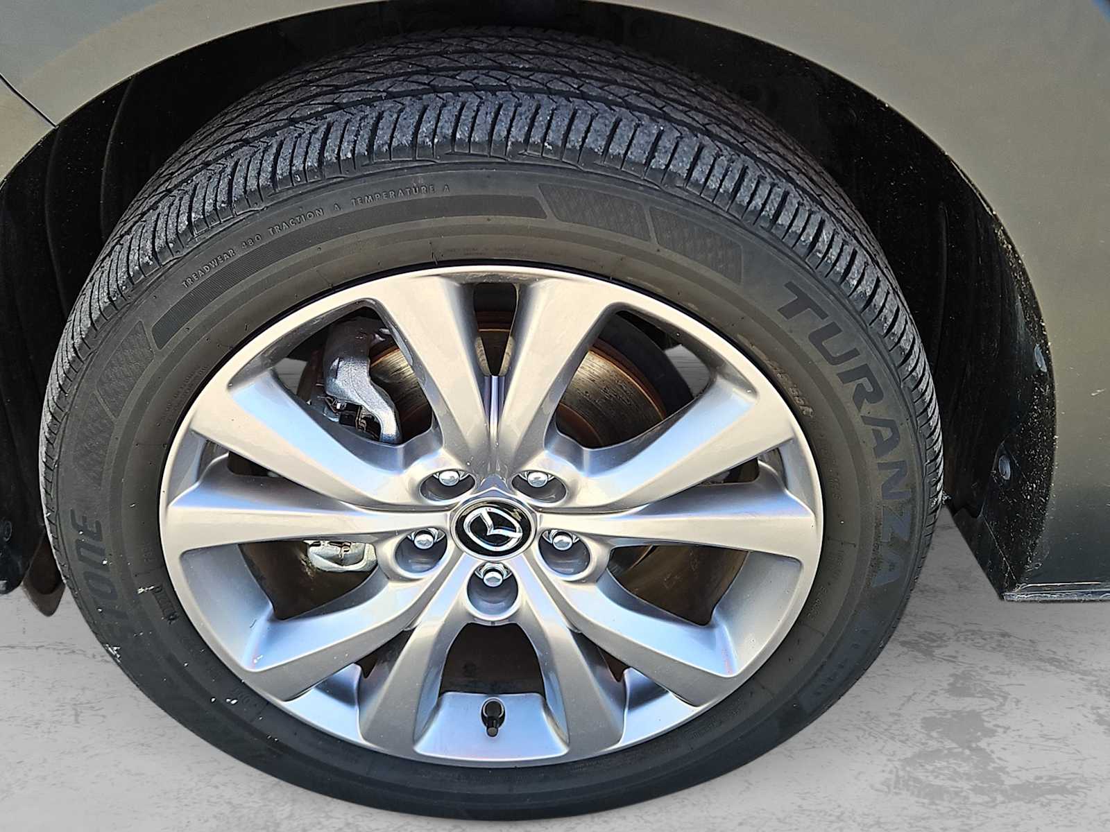 Thumbnail: 2021 Mazda CX-30 - 12