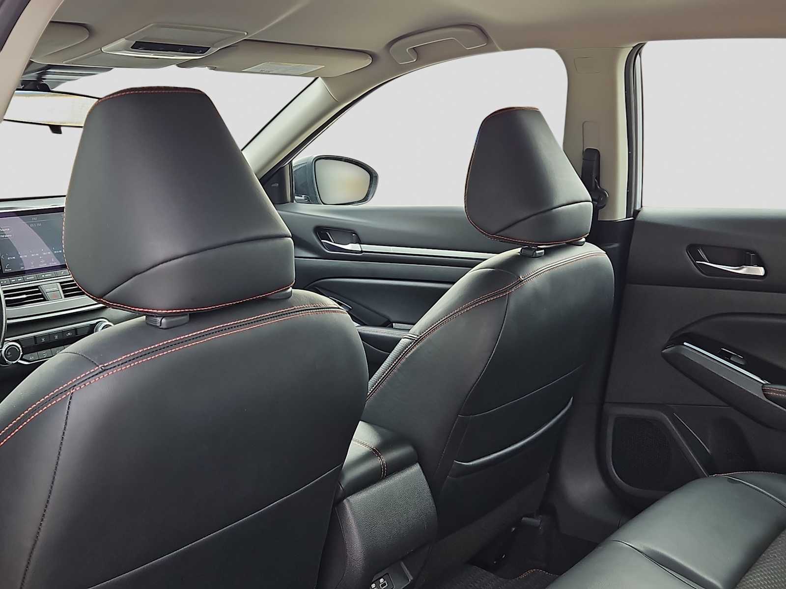 Thumbnail: 2024 Nissan Altima - 16