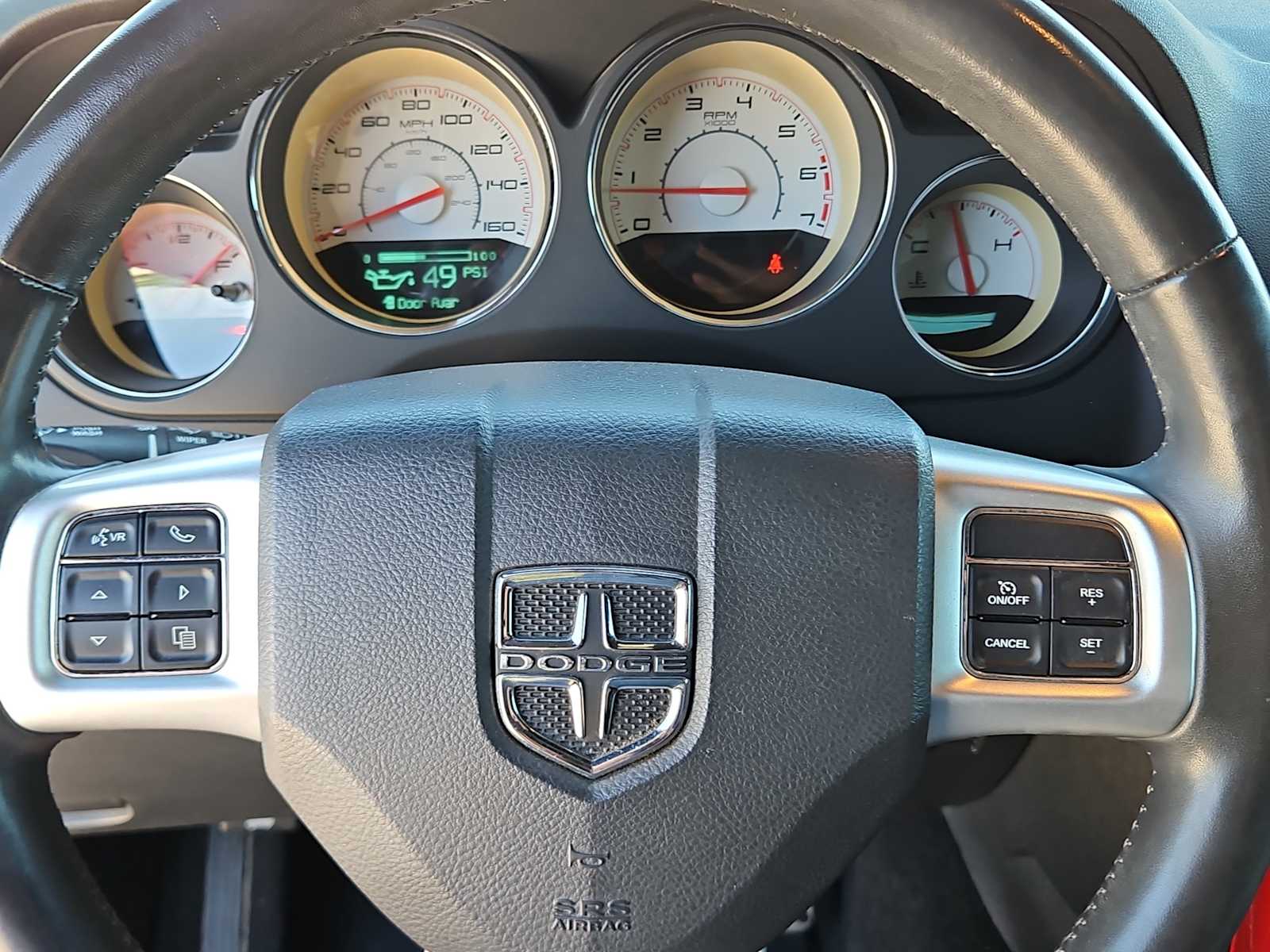 Thumbnail: 2014 Dodge Challenger - 25