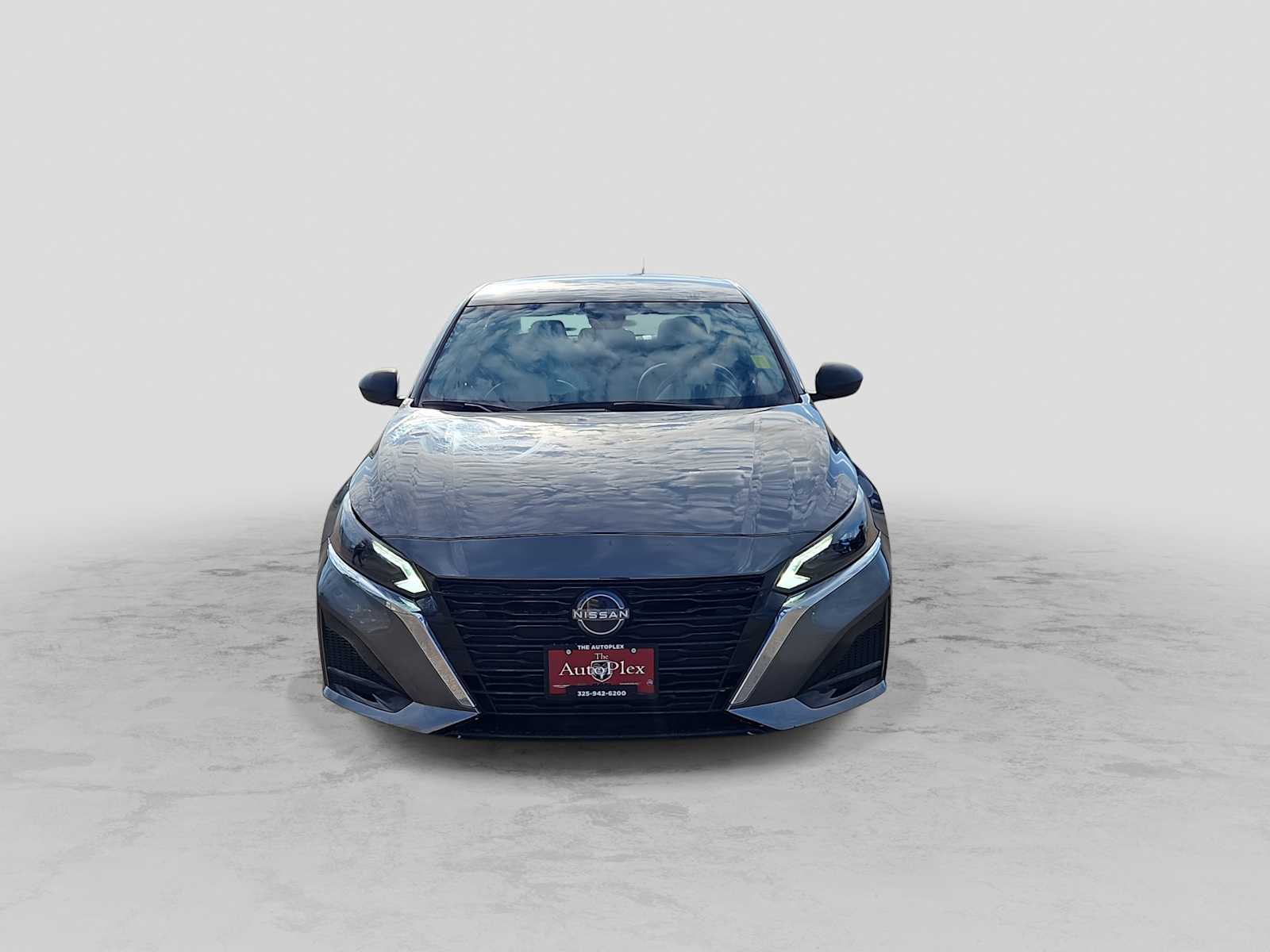Thumbnail: 2024 Nissan Altima - 3