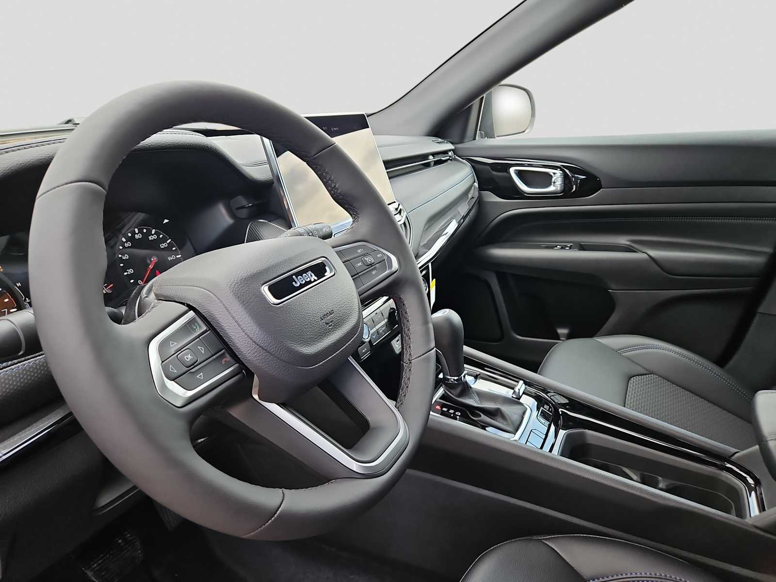Thumbnail: 2026 Jeep Compass - 10