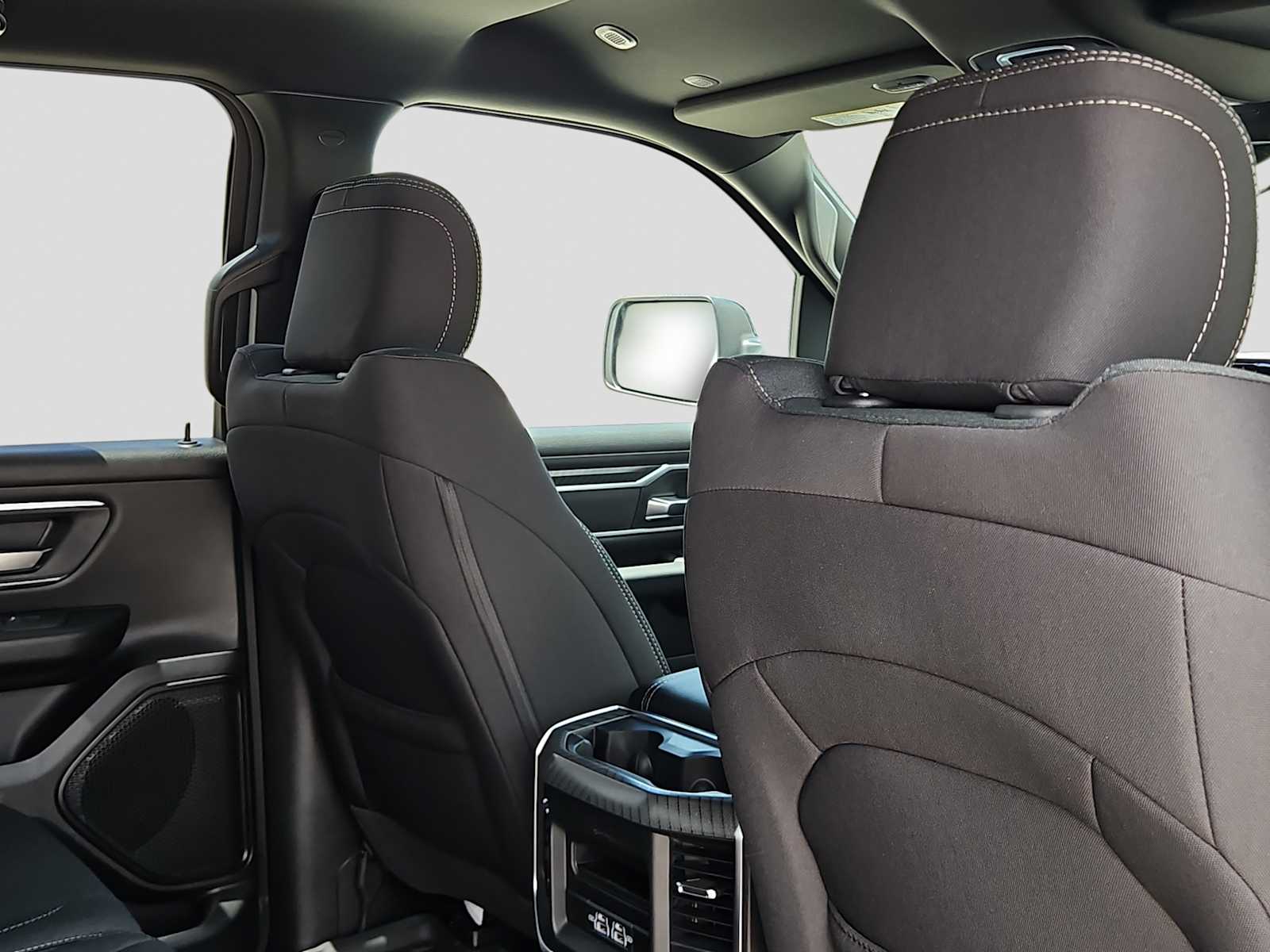 Thumbnail: 2026 RAM 1500 - 17