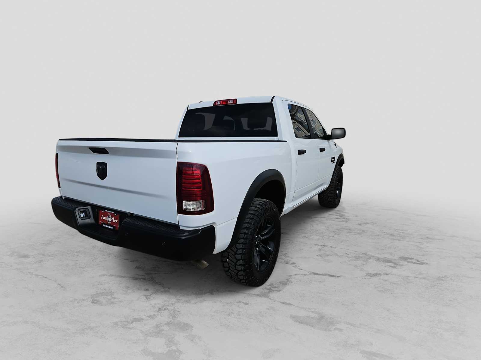 Thumbnail: 2024 RAM 1500 Classic - 8
