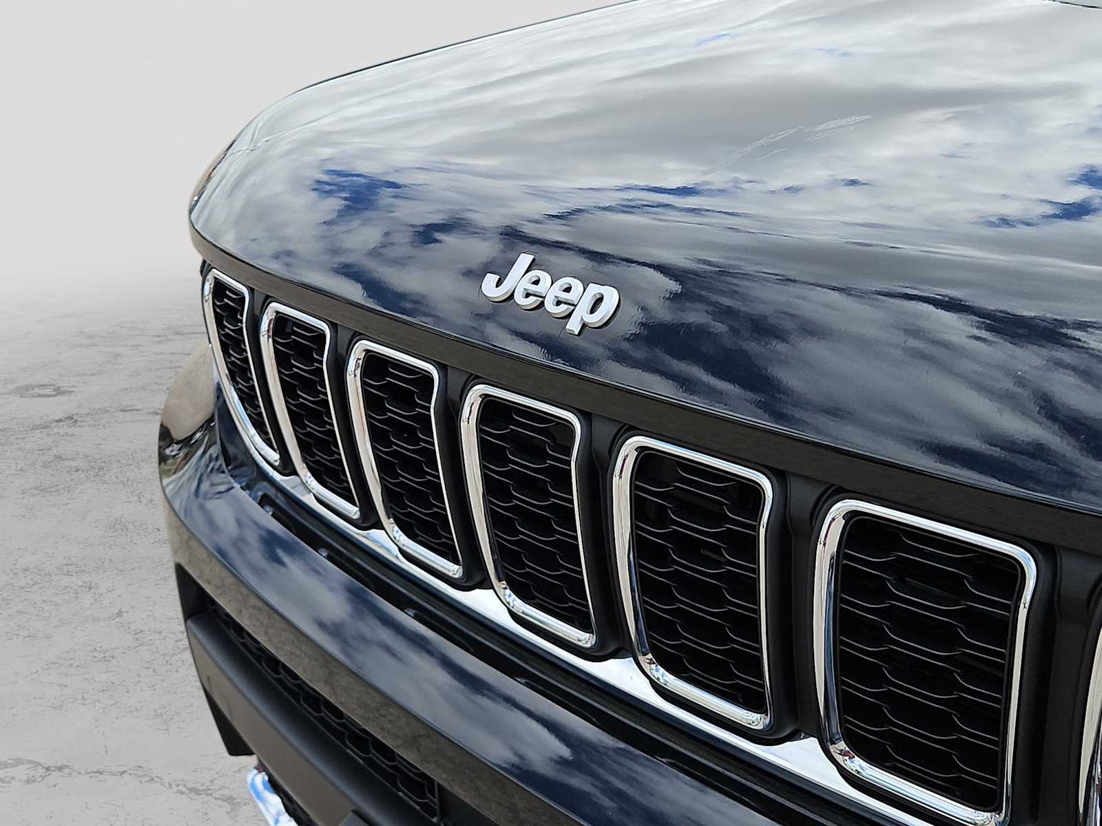 Thumbnail: 2025 Jeep Grand Cherokee L - 13