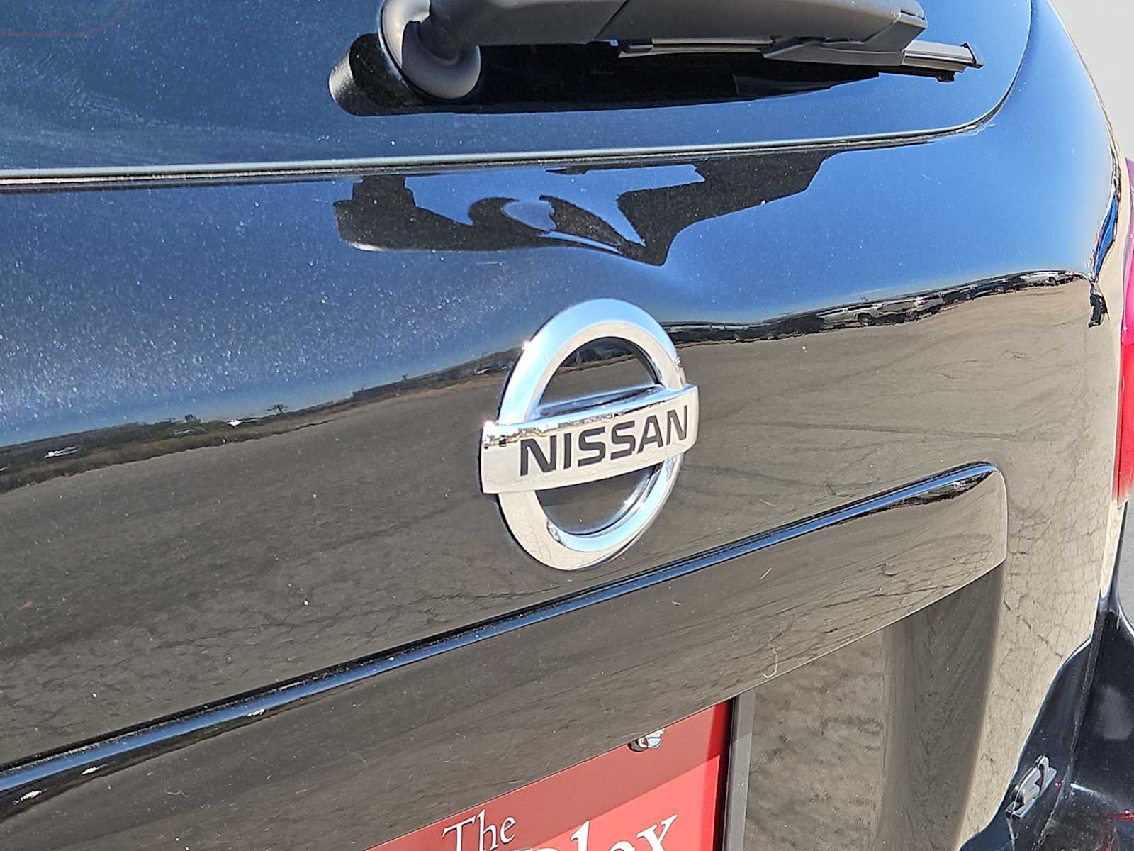 Thumbnail: 2020 Nissan Pathfinder - 11