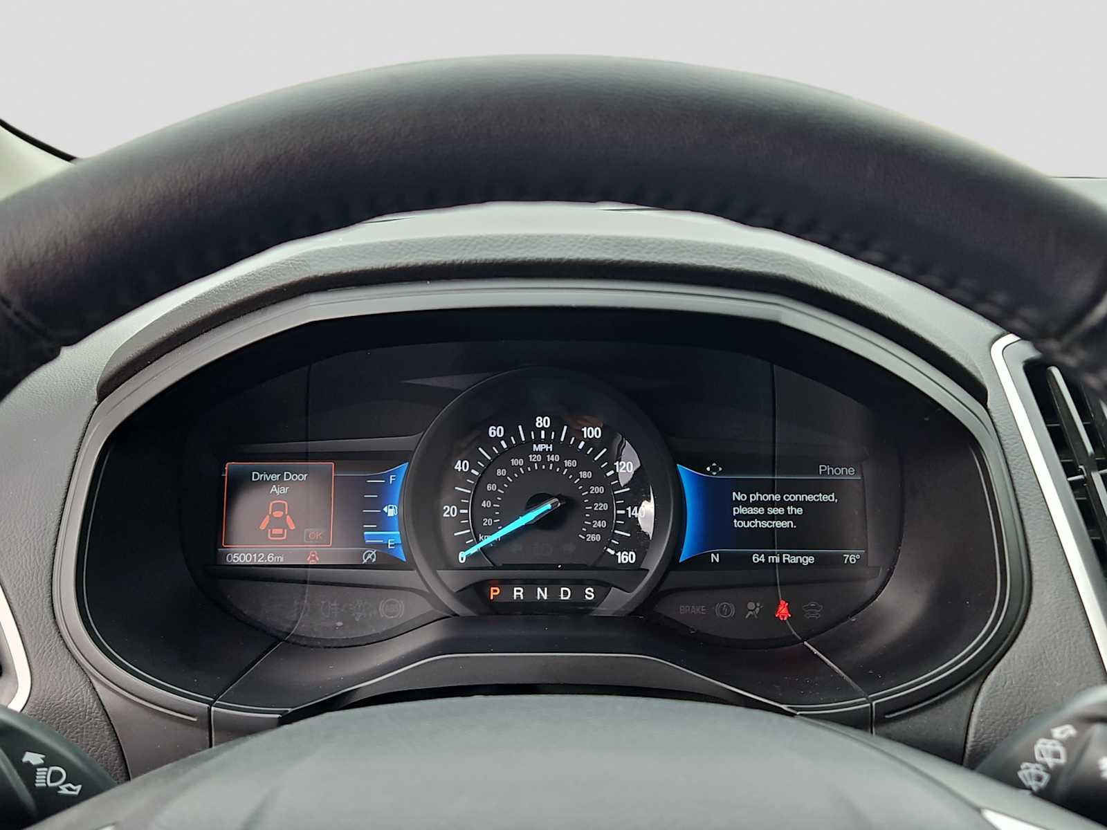 Thumbnail: 2024 Ford Edge - 22