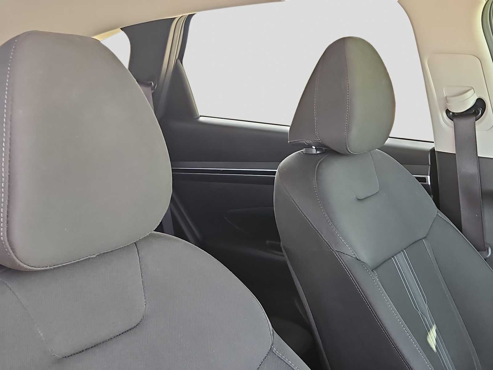 Thumbnail: 2024 Hyundai Tucson - 18