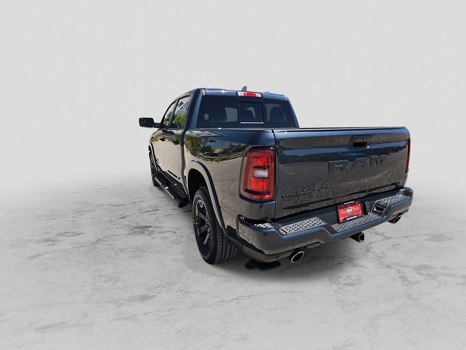 Thumbnail: 2026 RAM 1500 - 6