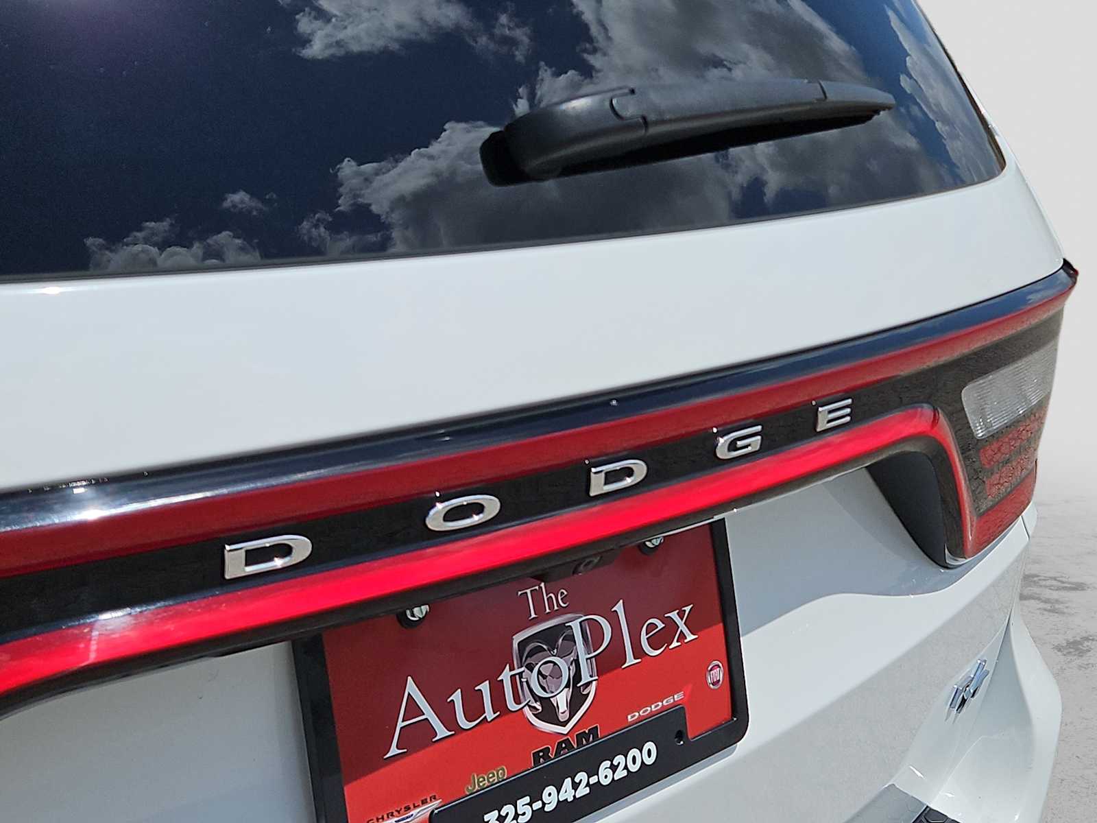 Thumbnail: 2023 Dodge Durango - 11