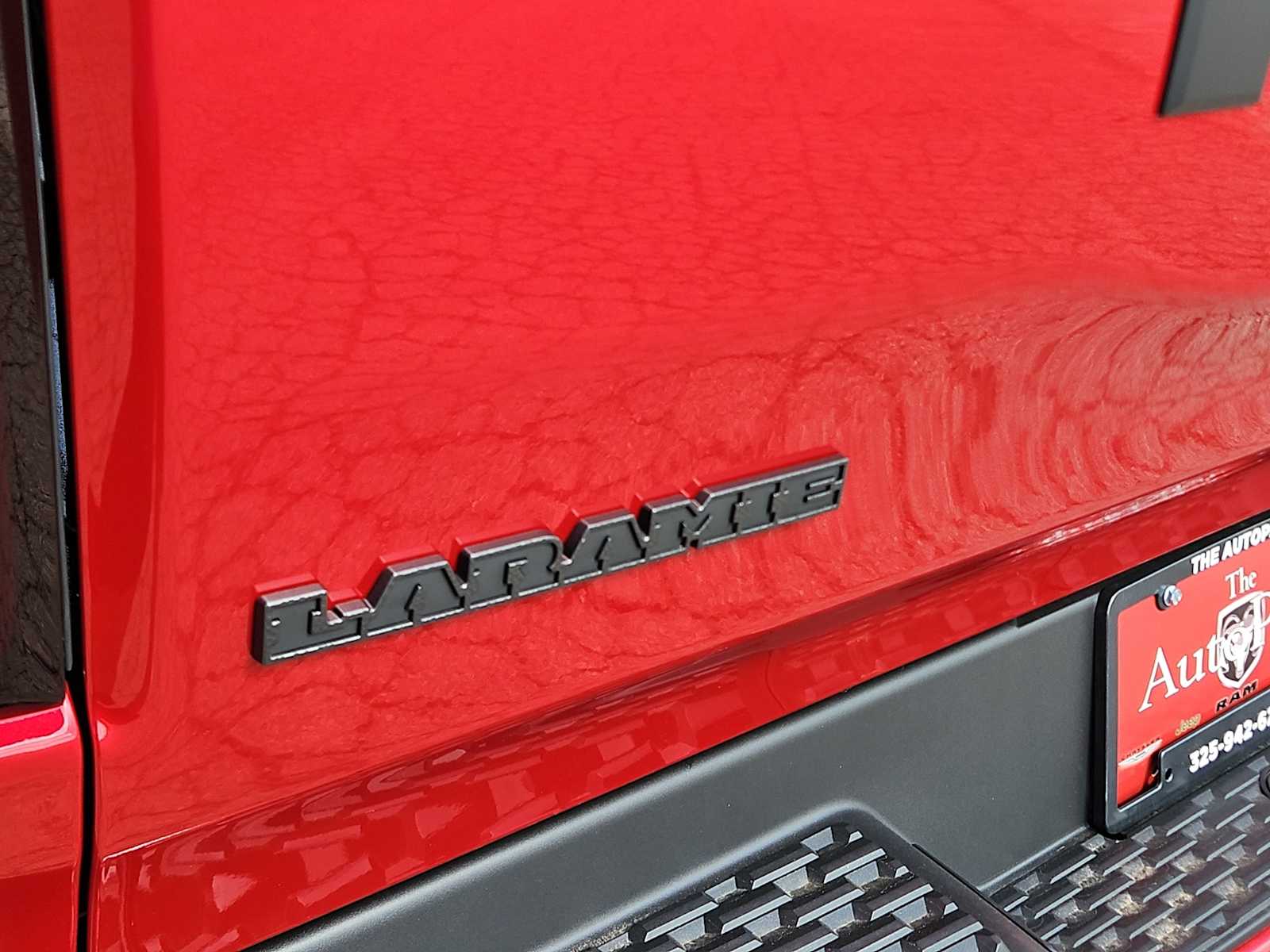 Thumbnail: 2026 RAM 1500 - 11