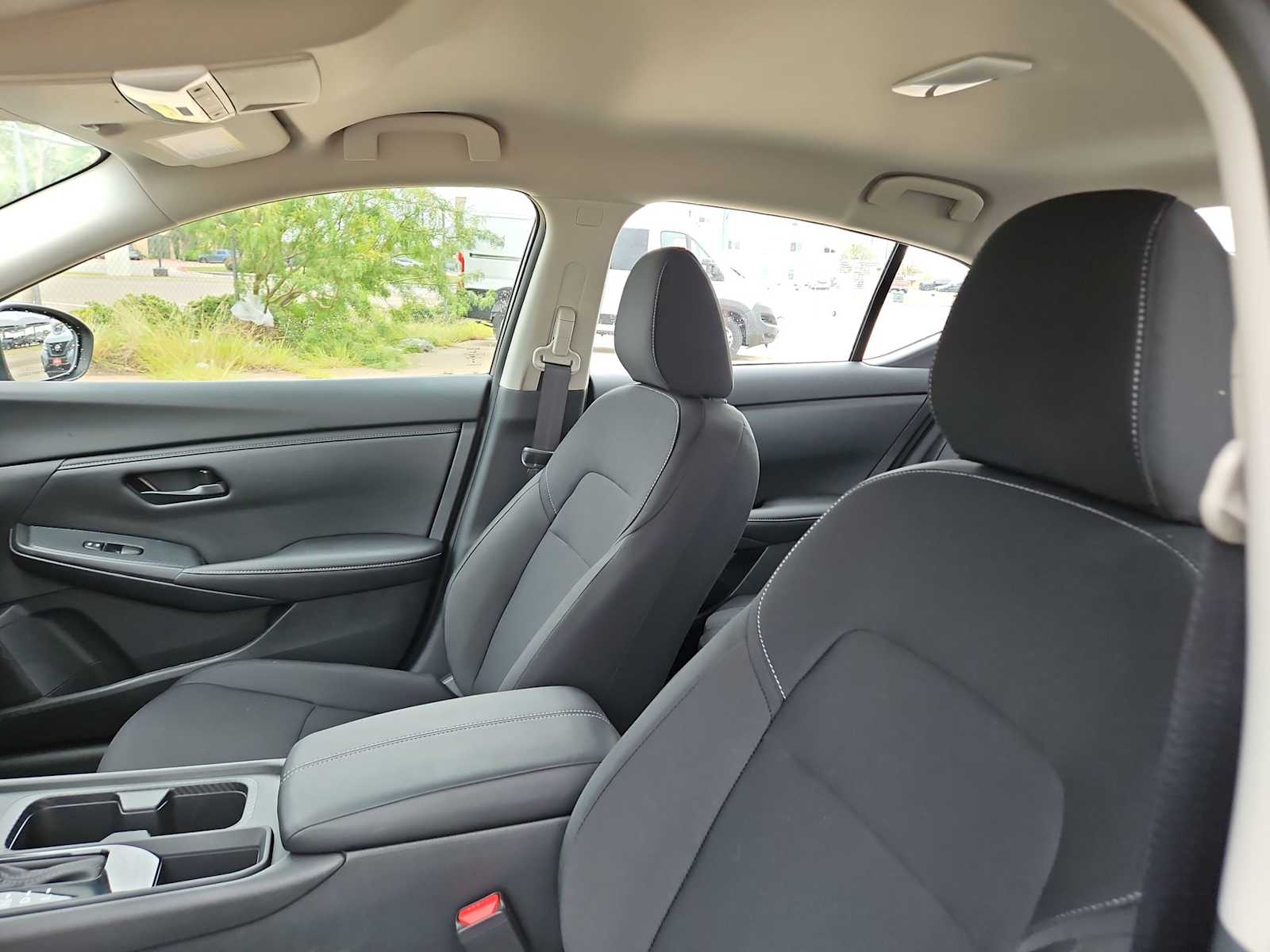 Thumbnail: 2025 Nissan Sentra - 21