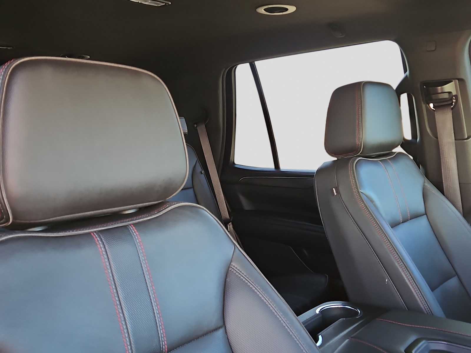 Thumbnail: 2023 Chevrolet Tahoe - 18