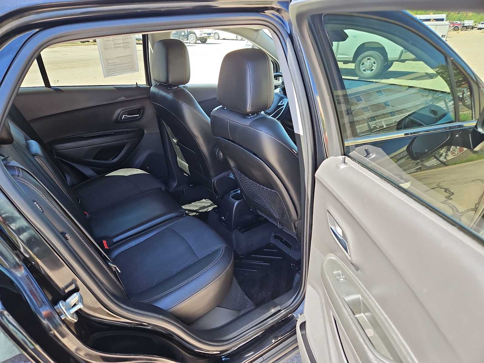 Thumbnail: 2019 Chevrolet Trax - 20