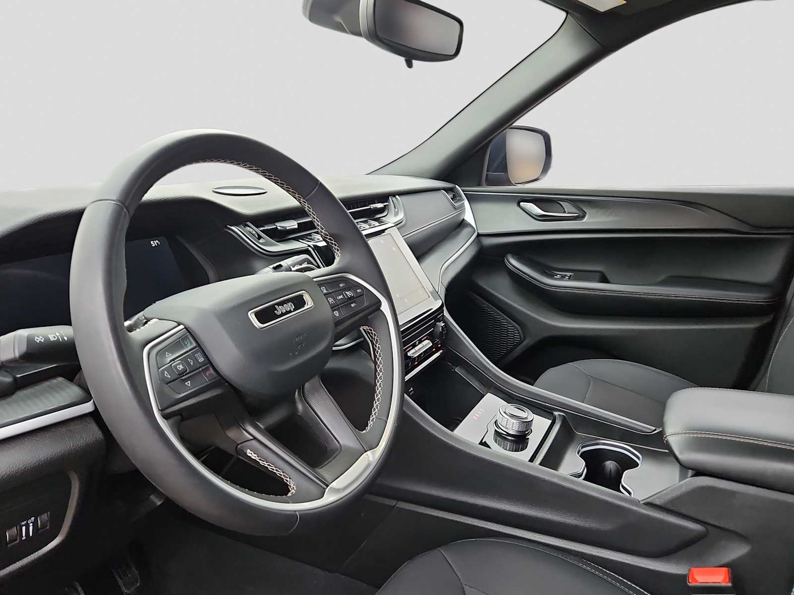 Thumbnail: 2024 Jeep Grand Cherokee L - 10