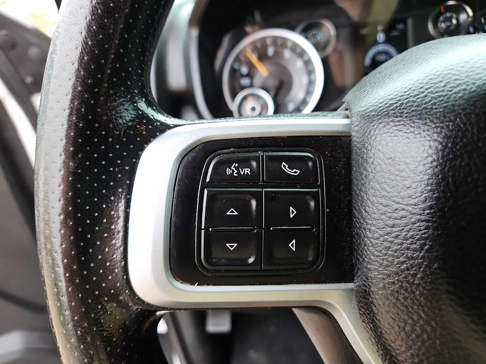 2019 RAM 2500 Big Horn 28