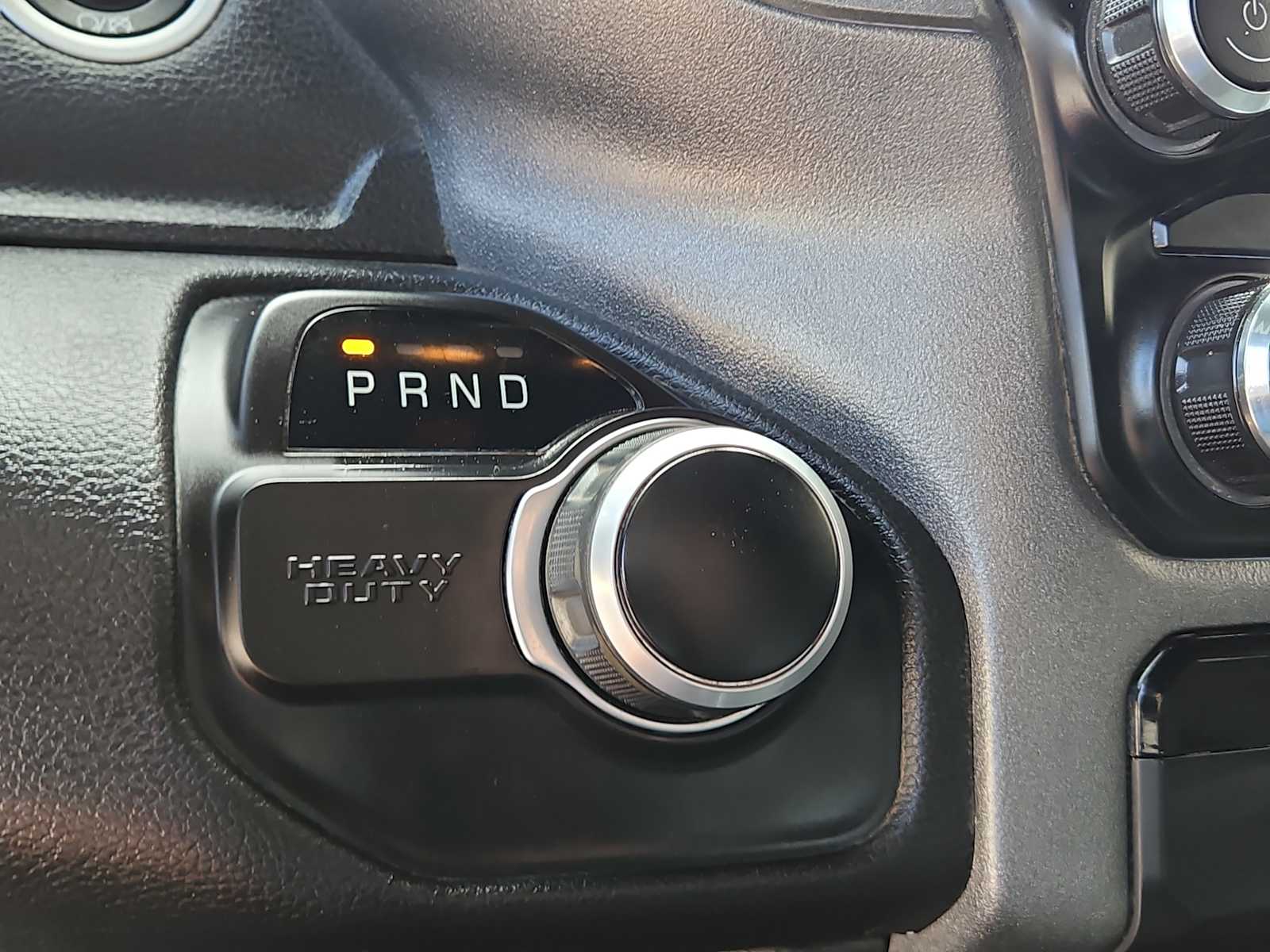 Thumbnail: 2023 RAM 2500 - 21