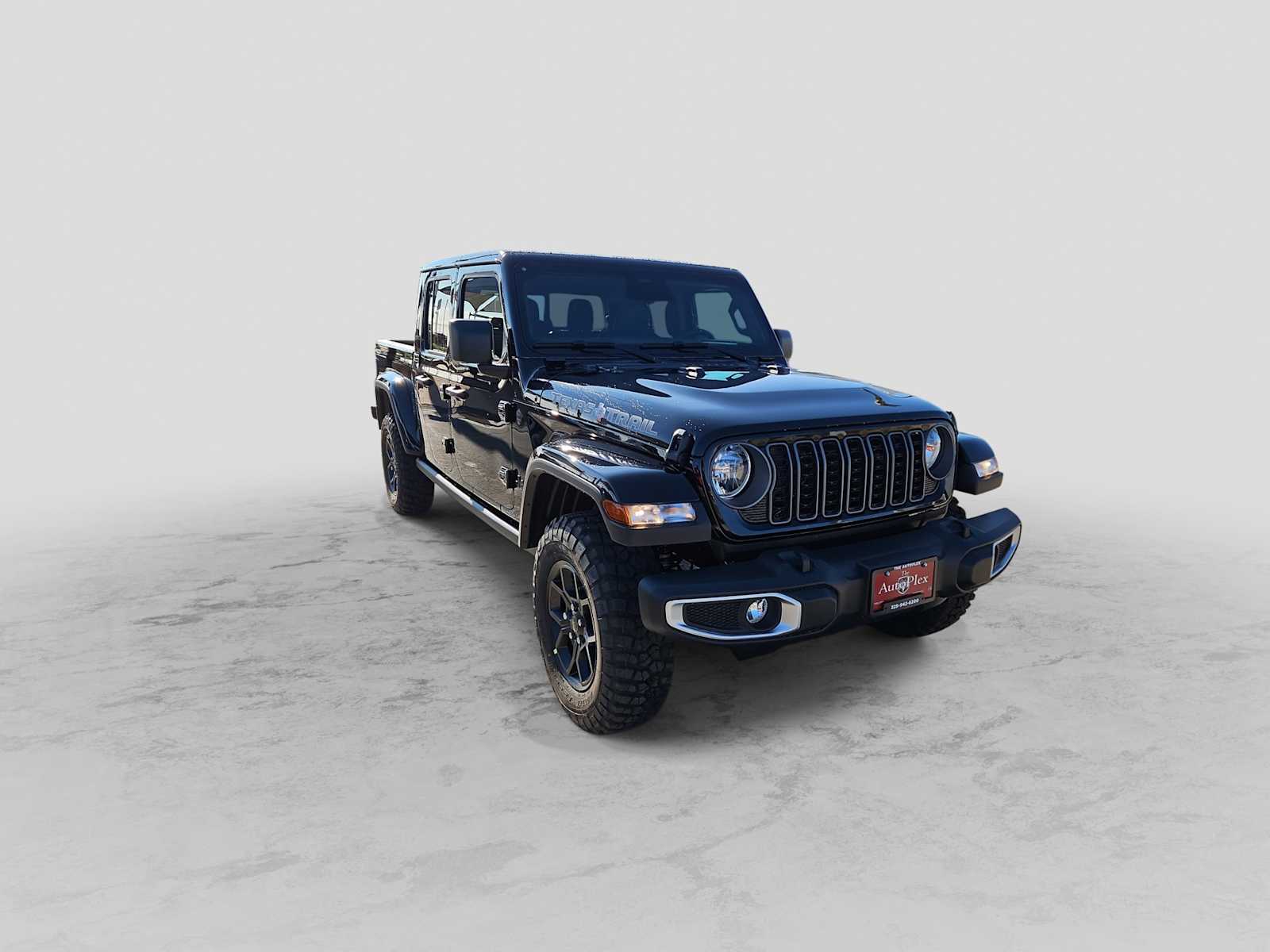 Thumbnail: 2026 Jeep Gladiator - 2