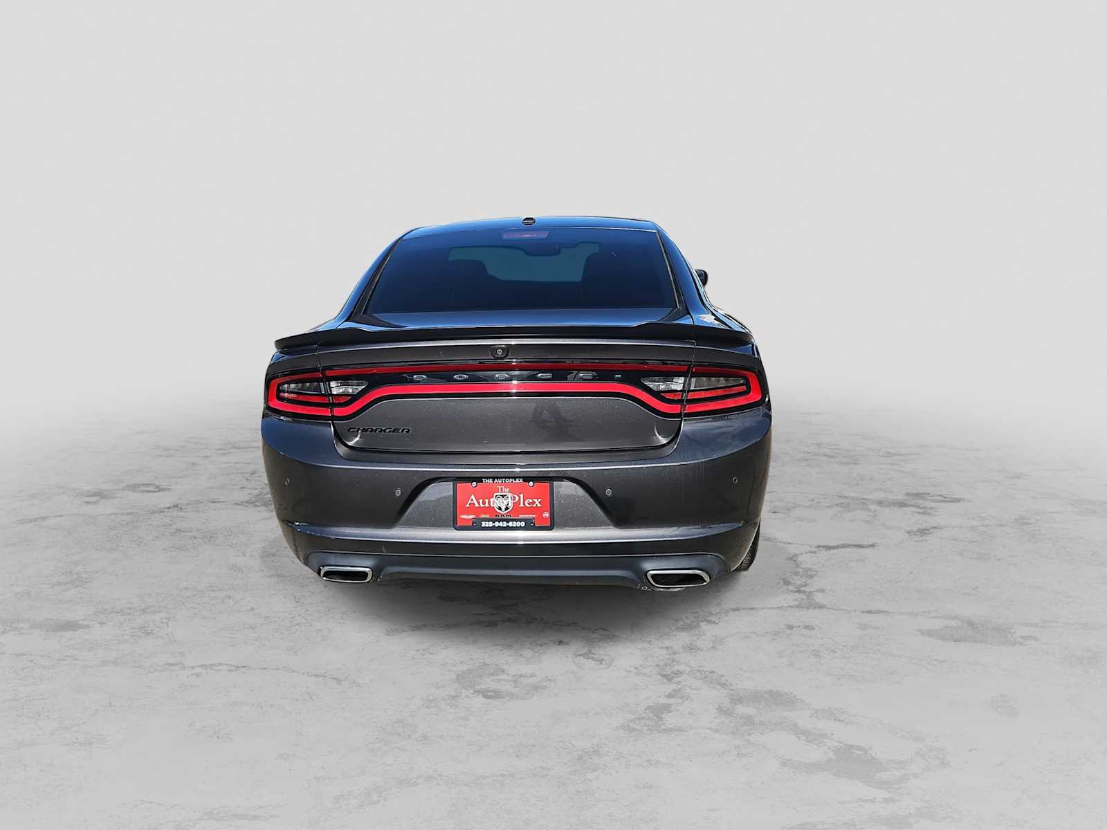 Thumbnail: 2022 Dodge Charger - 7