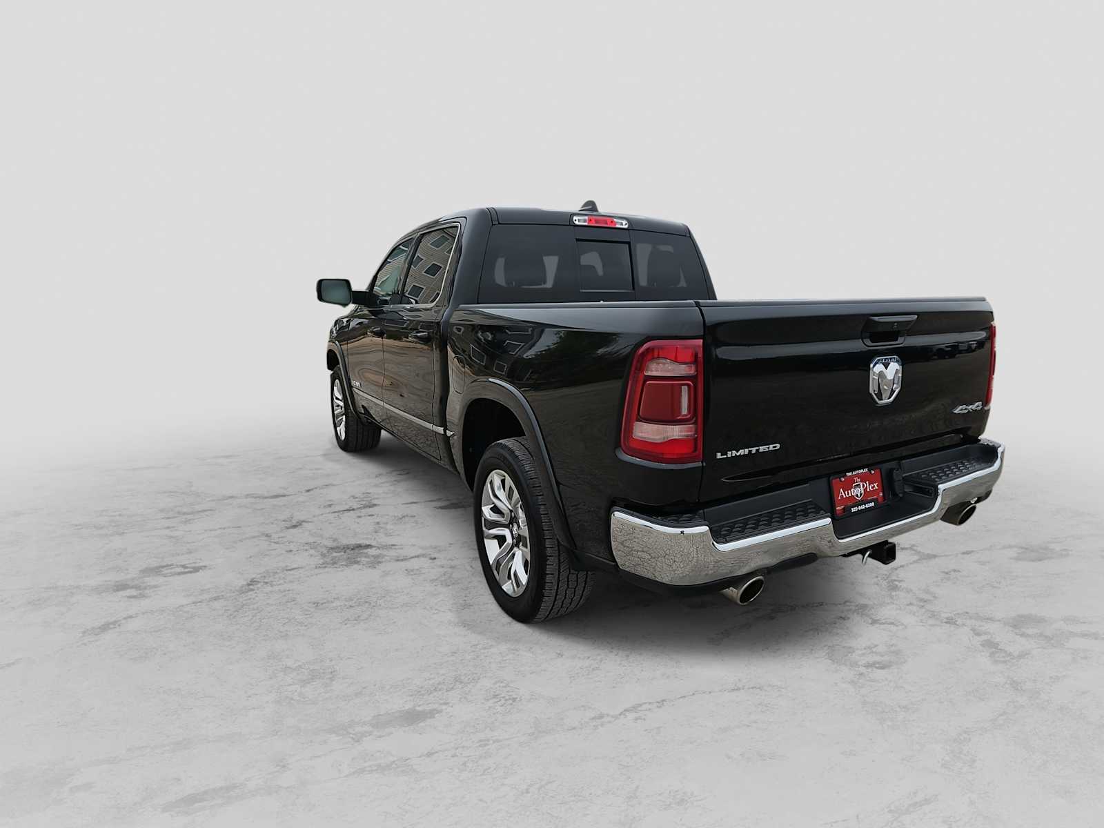 Thumbnail: 2024 RAM 1500 - 6