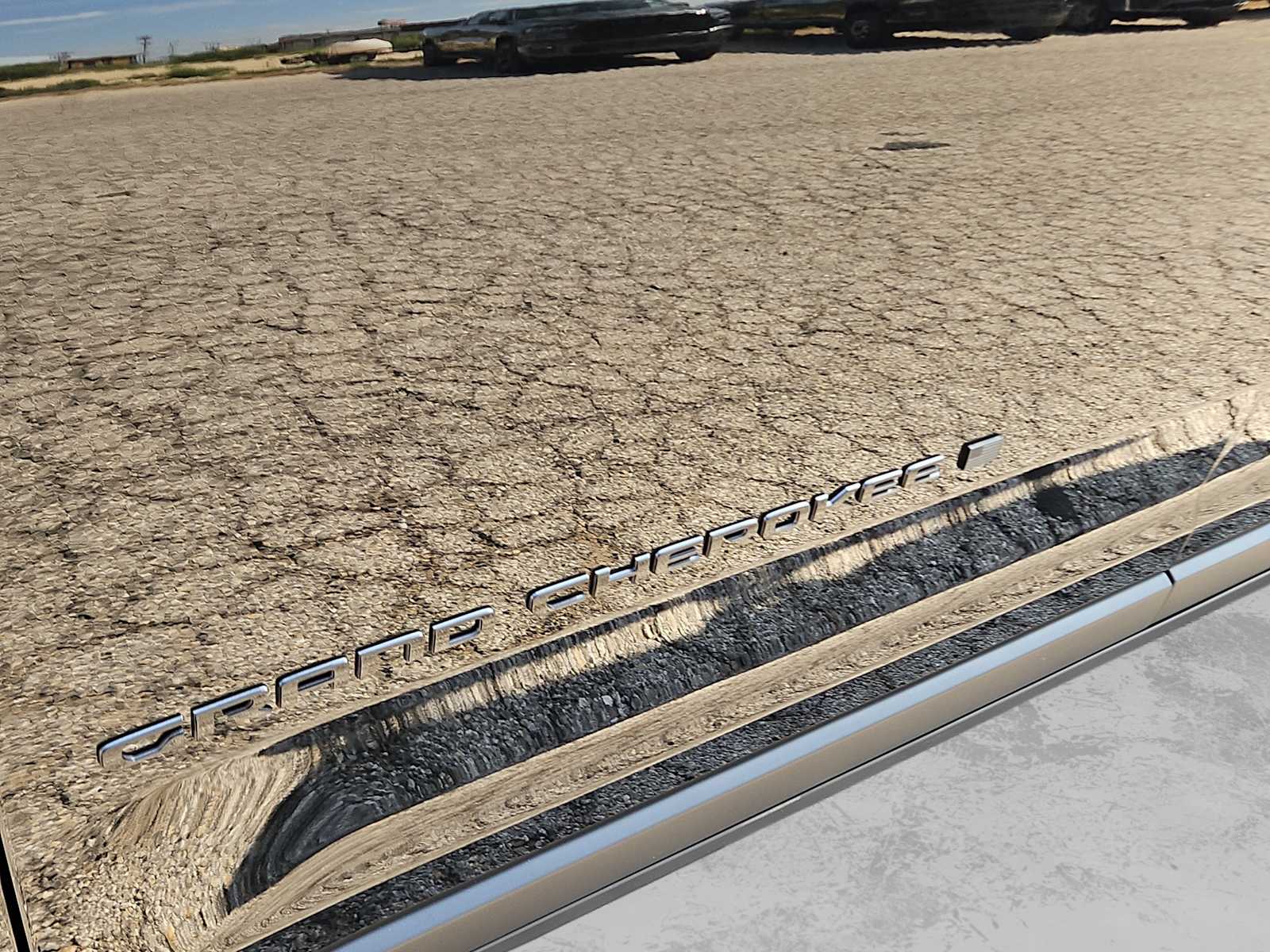 Thumbnail: 2026 Jeep Grand Cherokee - 11