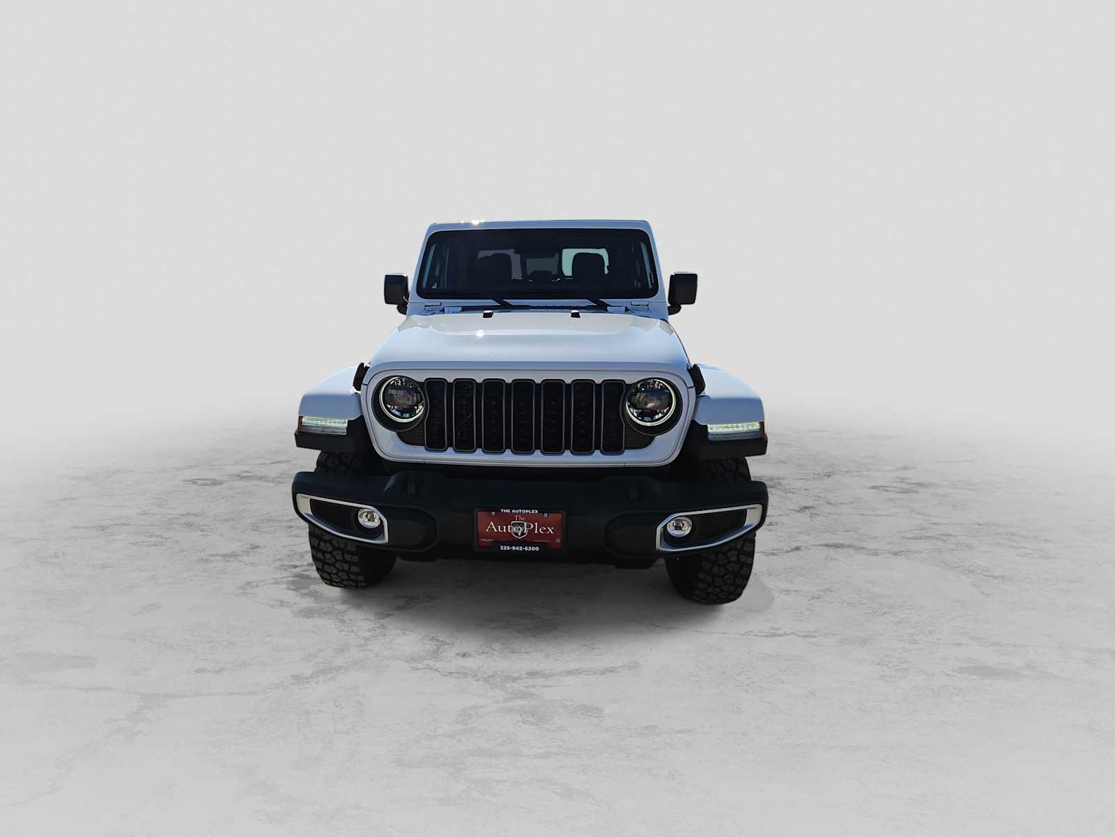 Thumbnail: 2026 Jeep Gladiator - 3