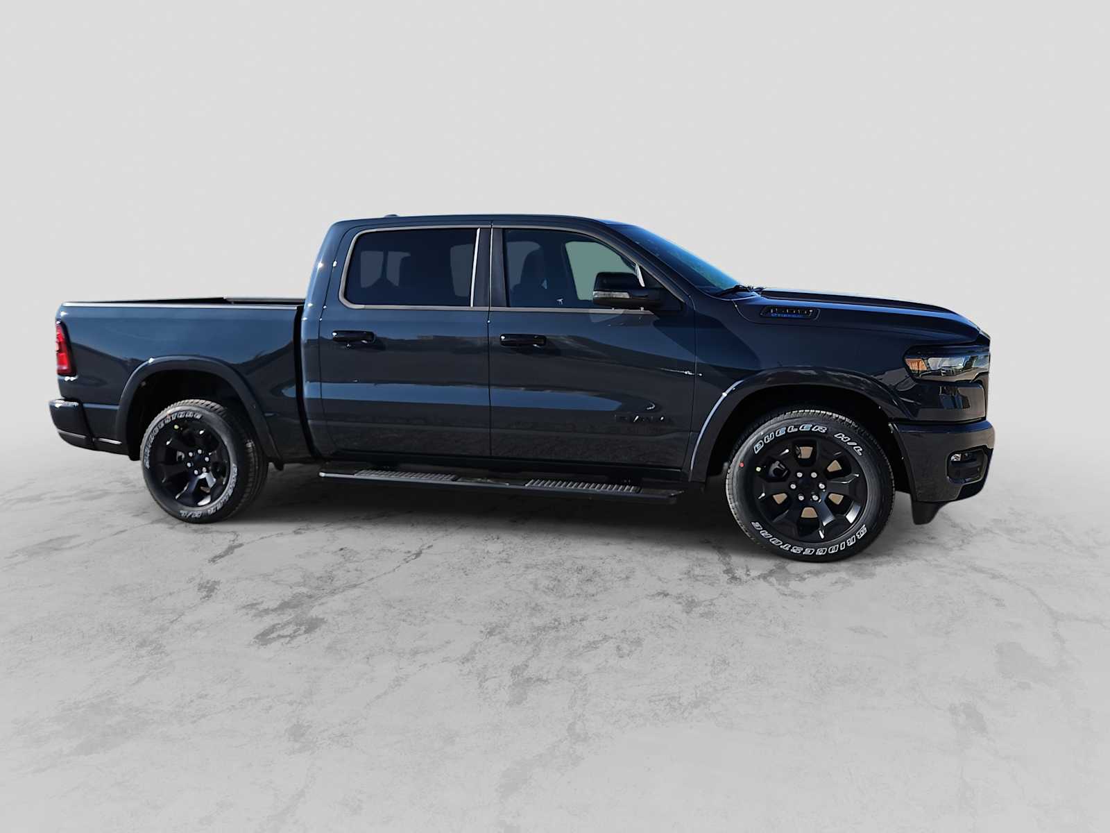 Thumbnail: 2026 RAM 1500 - 9