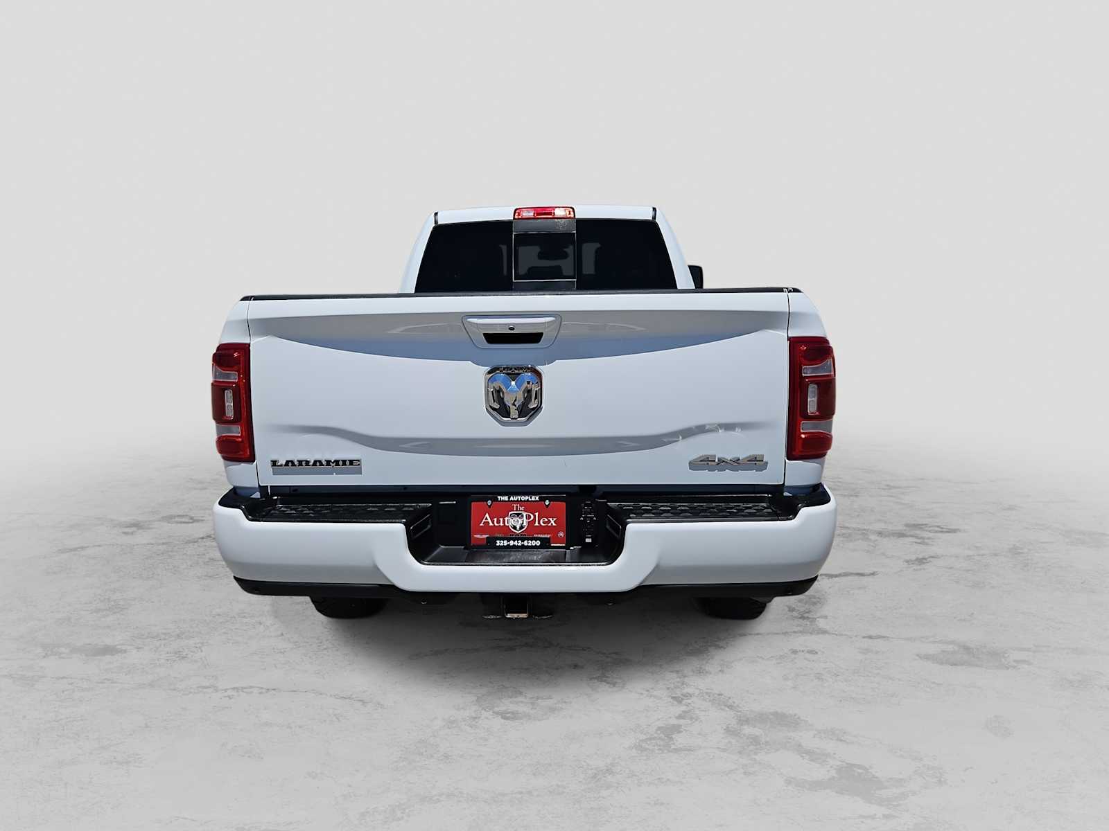 Thumbnail: 2024 RAM 2500 - 7