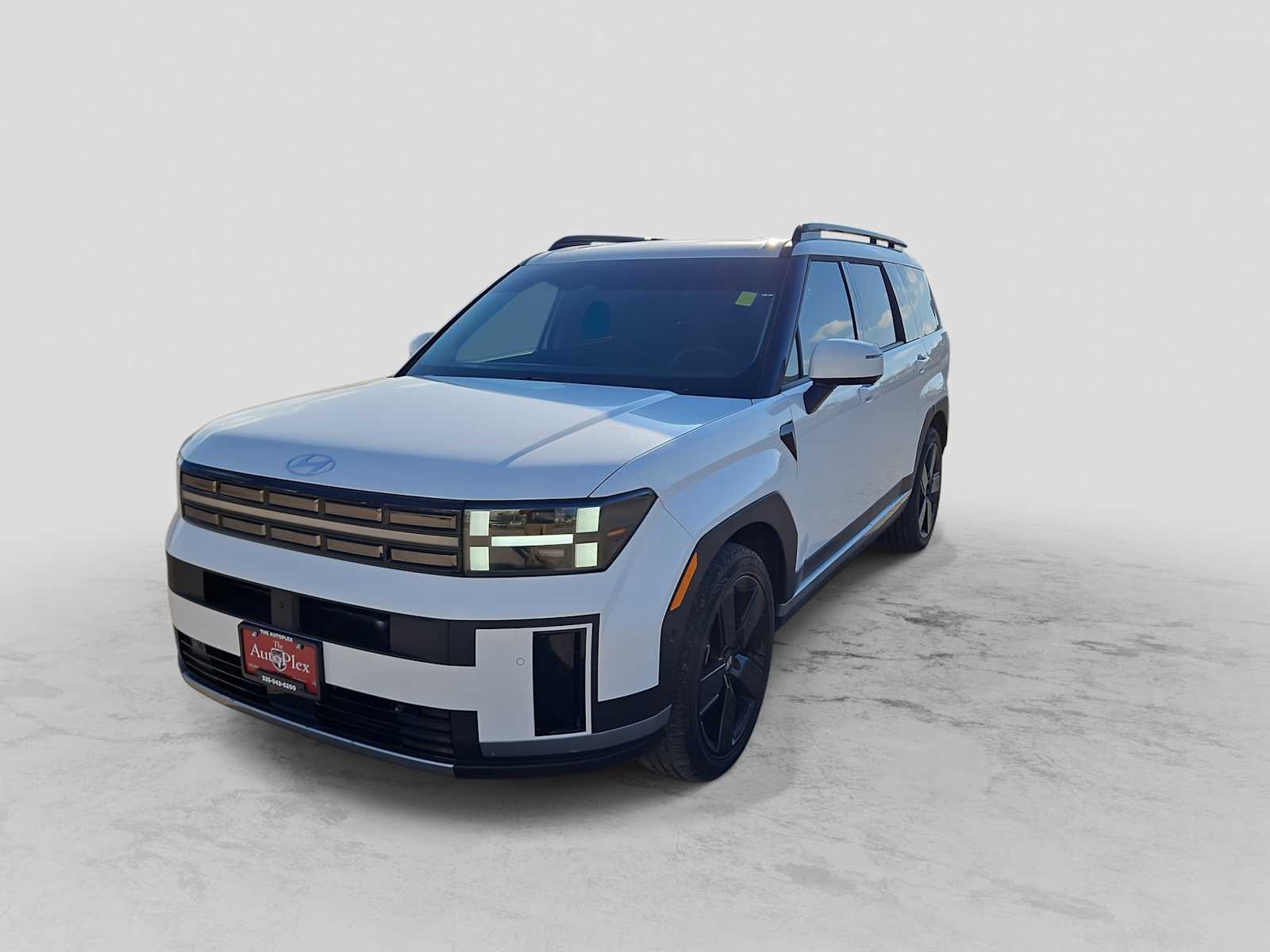 Thumbnail: 2024 Hyundai Santa Fe - 4