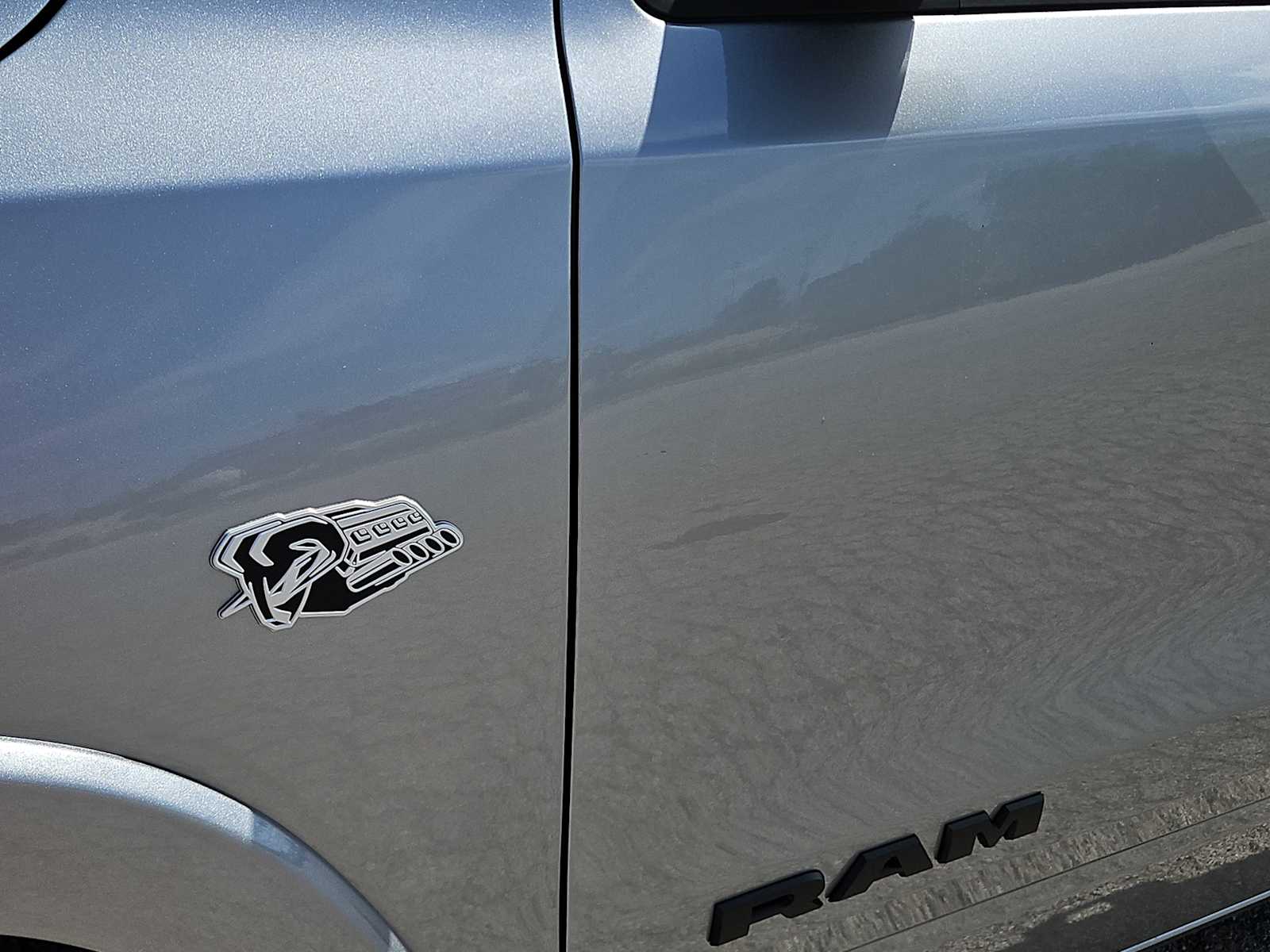 Thumbnail: 2026 RAM 1500 - 11