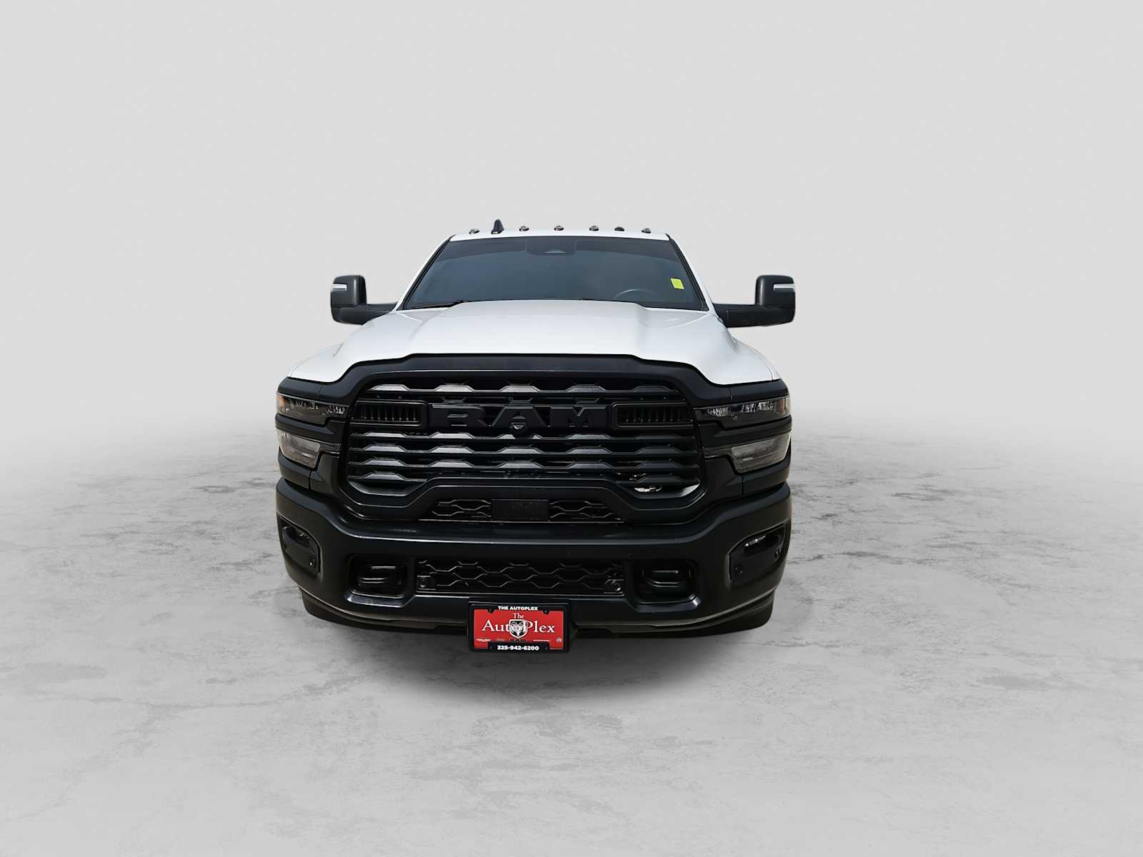 Thumbnail: 2026 RAM 3500 - 3