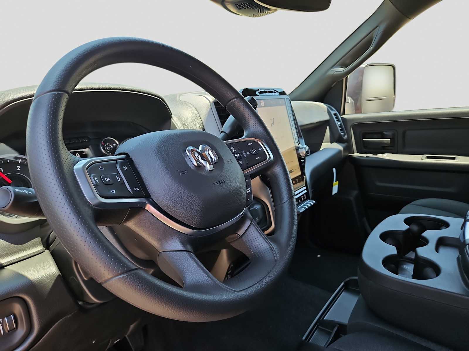 Thumbnail: 2026 RAM 2500 - 10