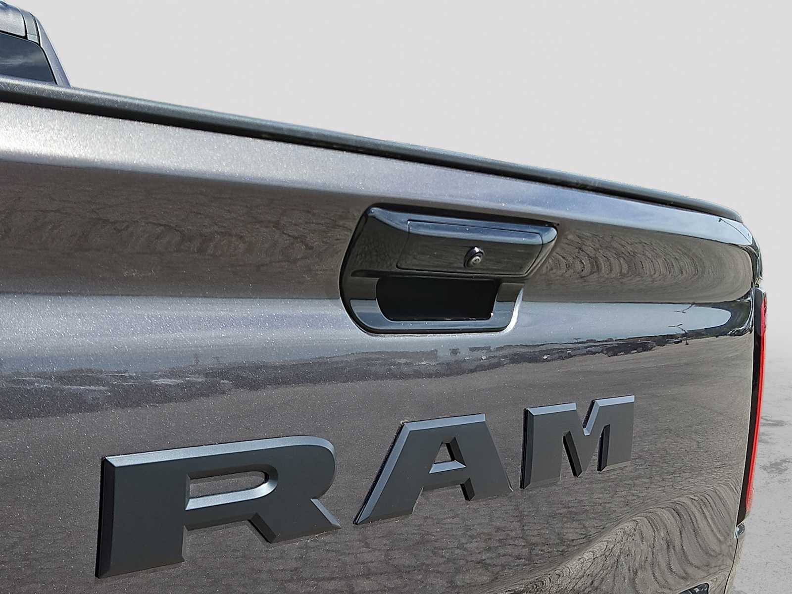 Thumbnail: 2026 RAM 1500 - 11
