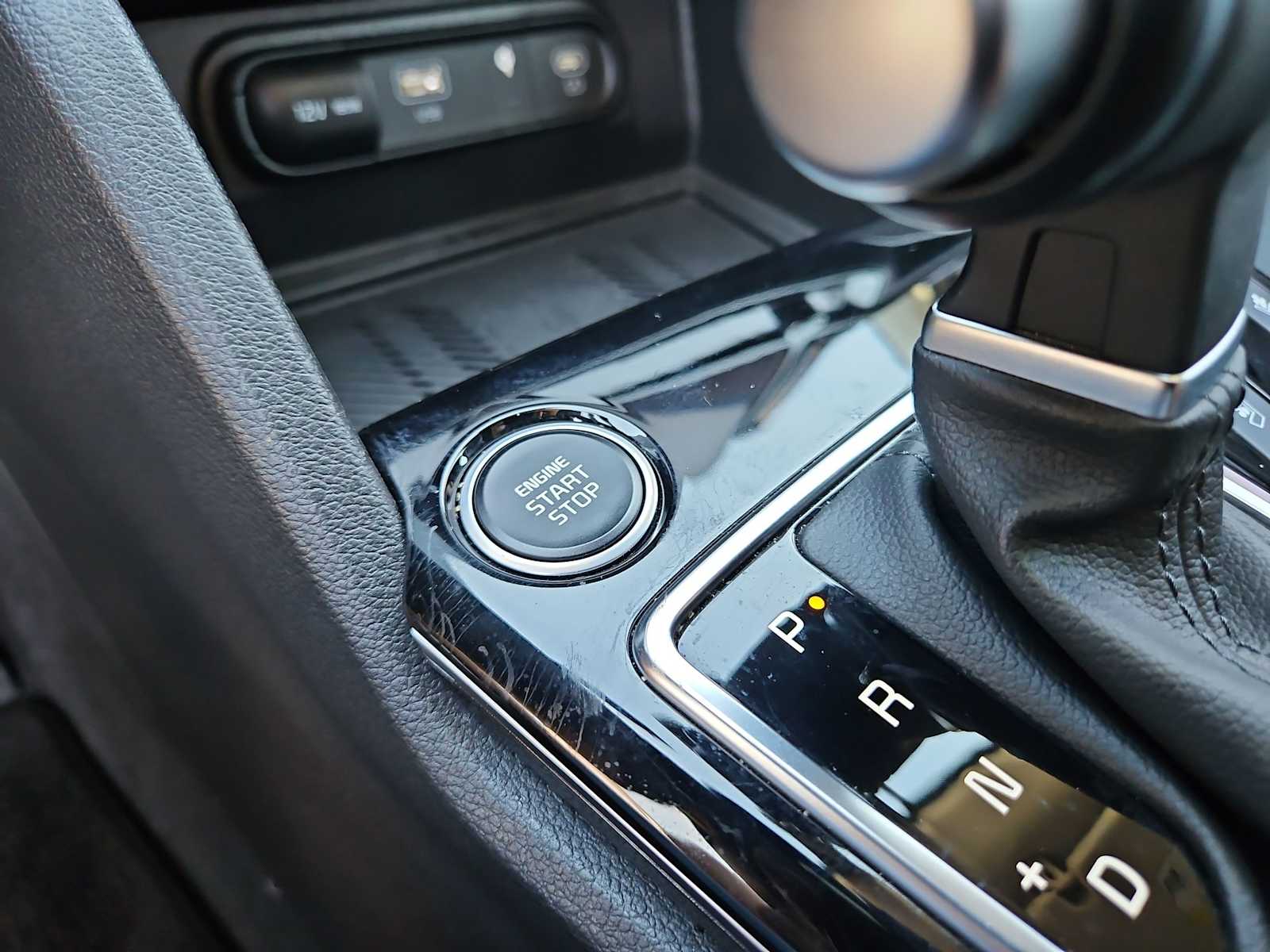 Thumbnail: 2024 Kia Sportage - 28