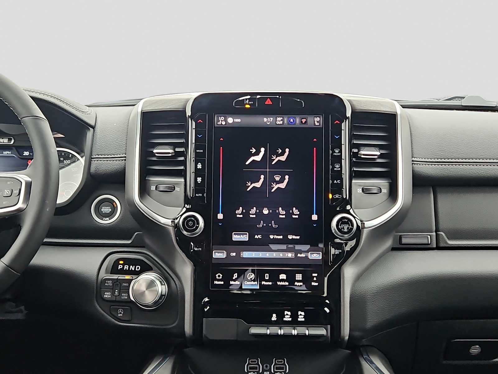 Thumbnail: 2026 RAM 1500 - 14
