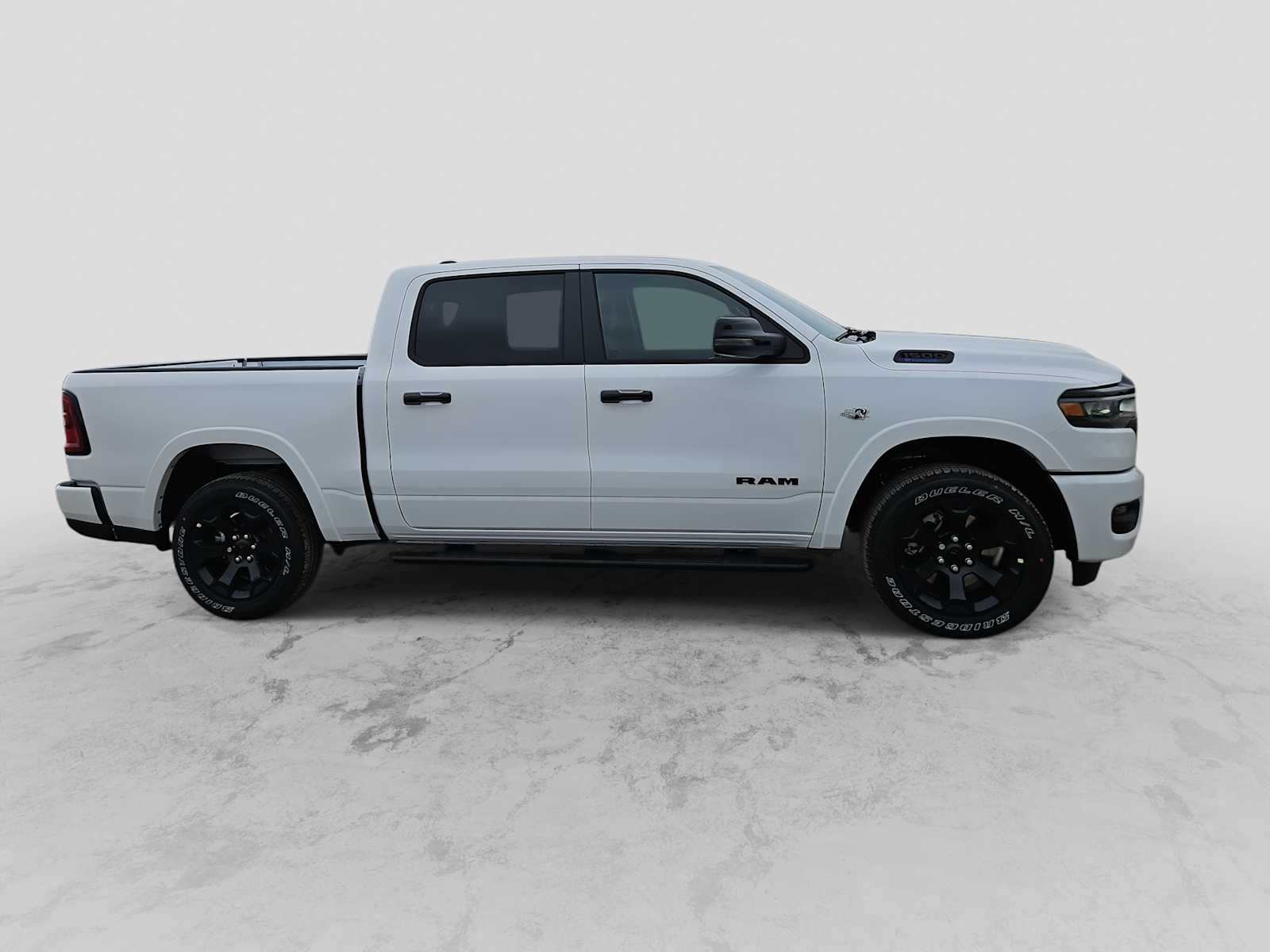 Thumbnail: 2026 RAM 1500 - 9