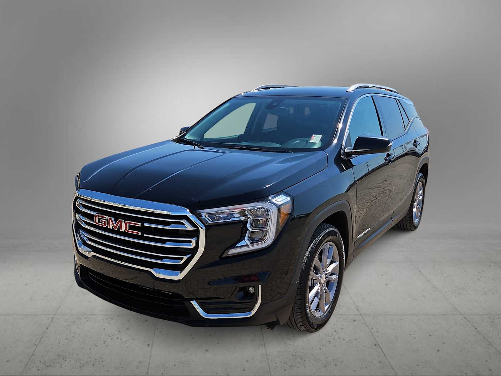 Thumbnail: 2024 GMC Terrain - 1
