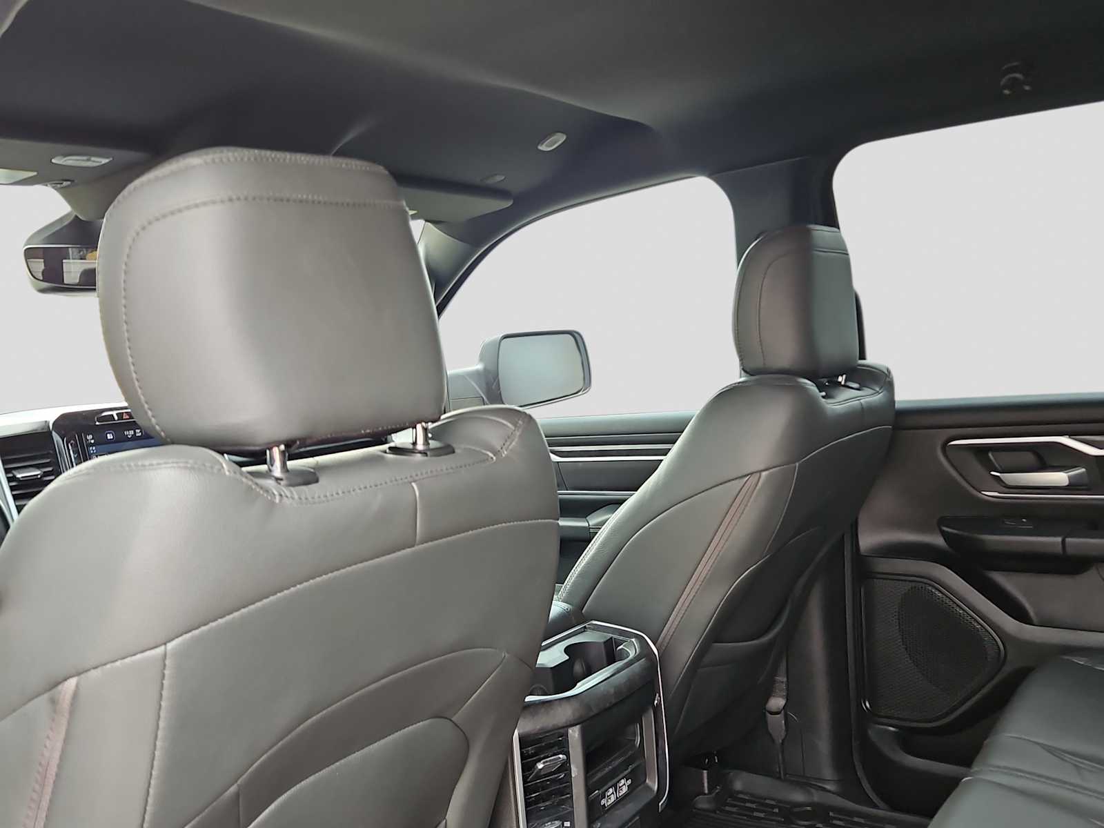 Thumbnail: 2023 RAM 1500 - 16