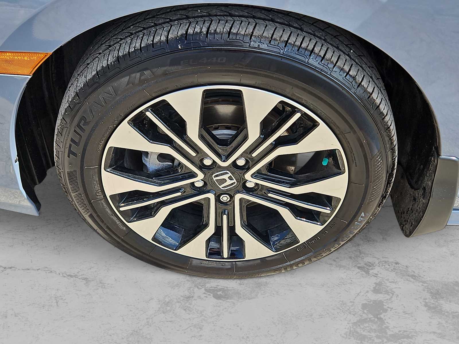 Thumbnail: 2025 Honda Odyssey - 12