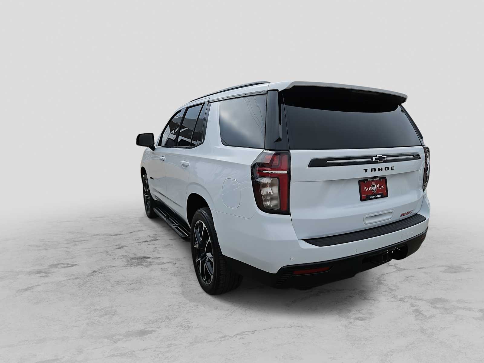 Thumbnail: 2024 Chevrolet Tahoe - 6