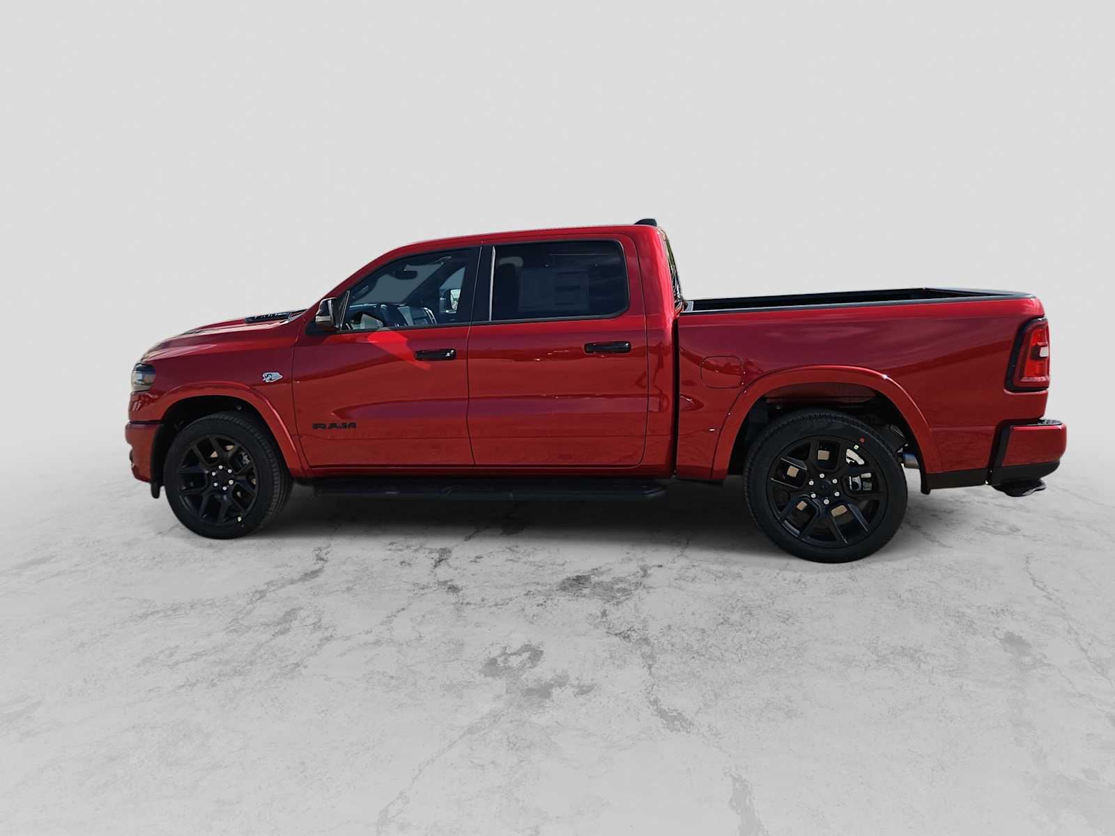 Thumbnail: 2026 RAM 1500 - 5