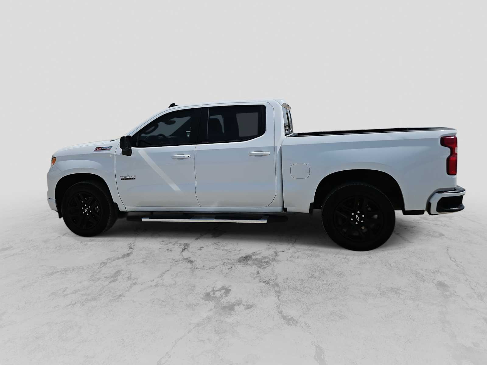Thumbnail: 2023 Chevrolet Silverado 1500 - 5