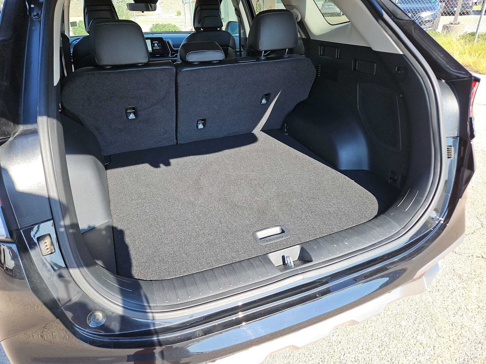 Thumbnail: 2024 Kia Sportage - 27