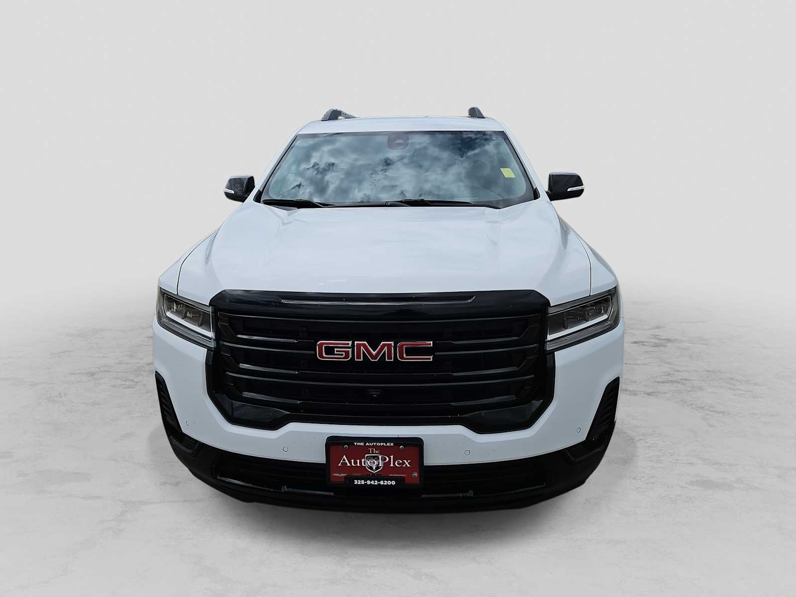 Thumbnail: 2023 GMC Acadia - 3