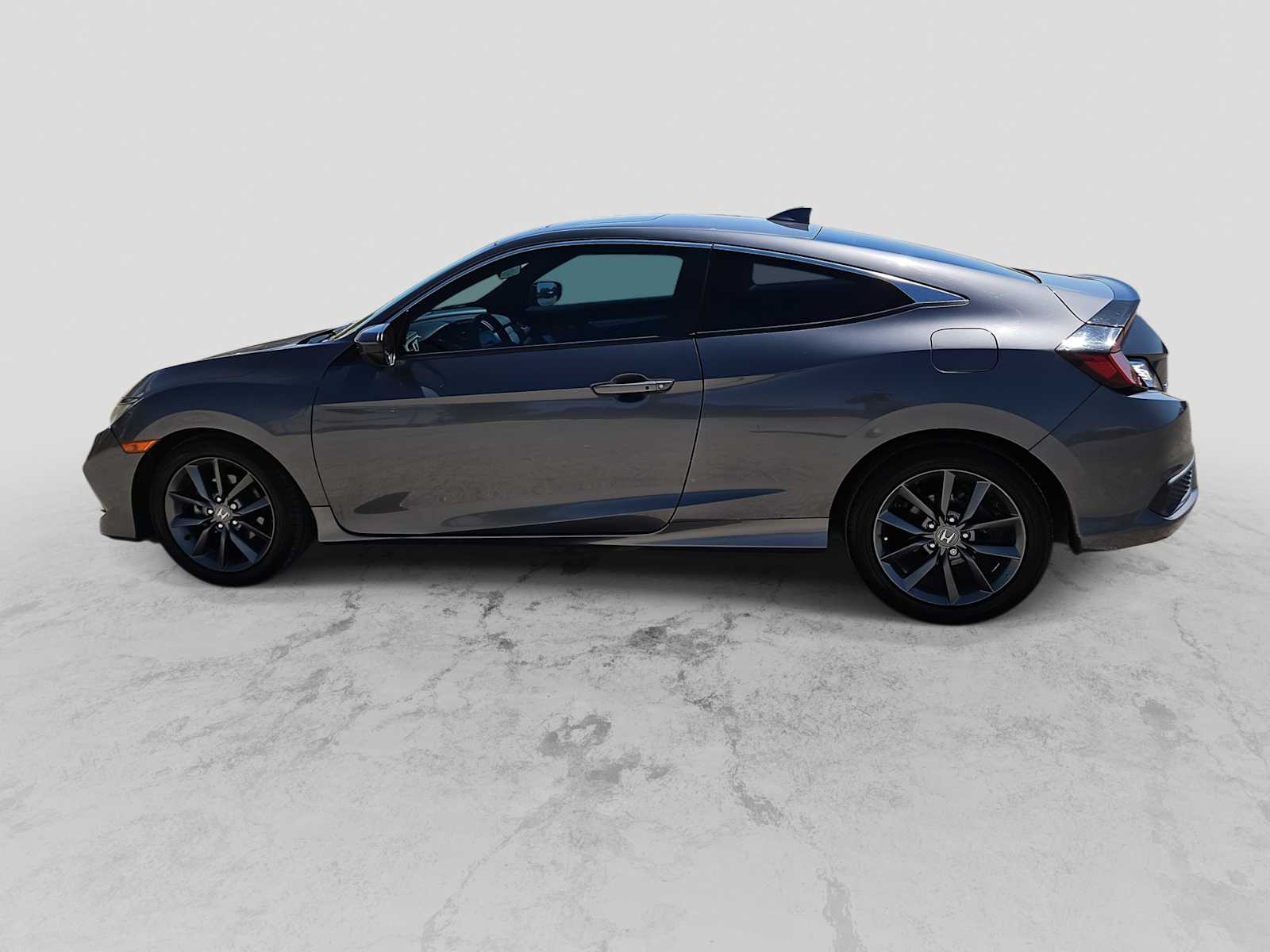 Thumbnail: 2019 Honda Civic - 5