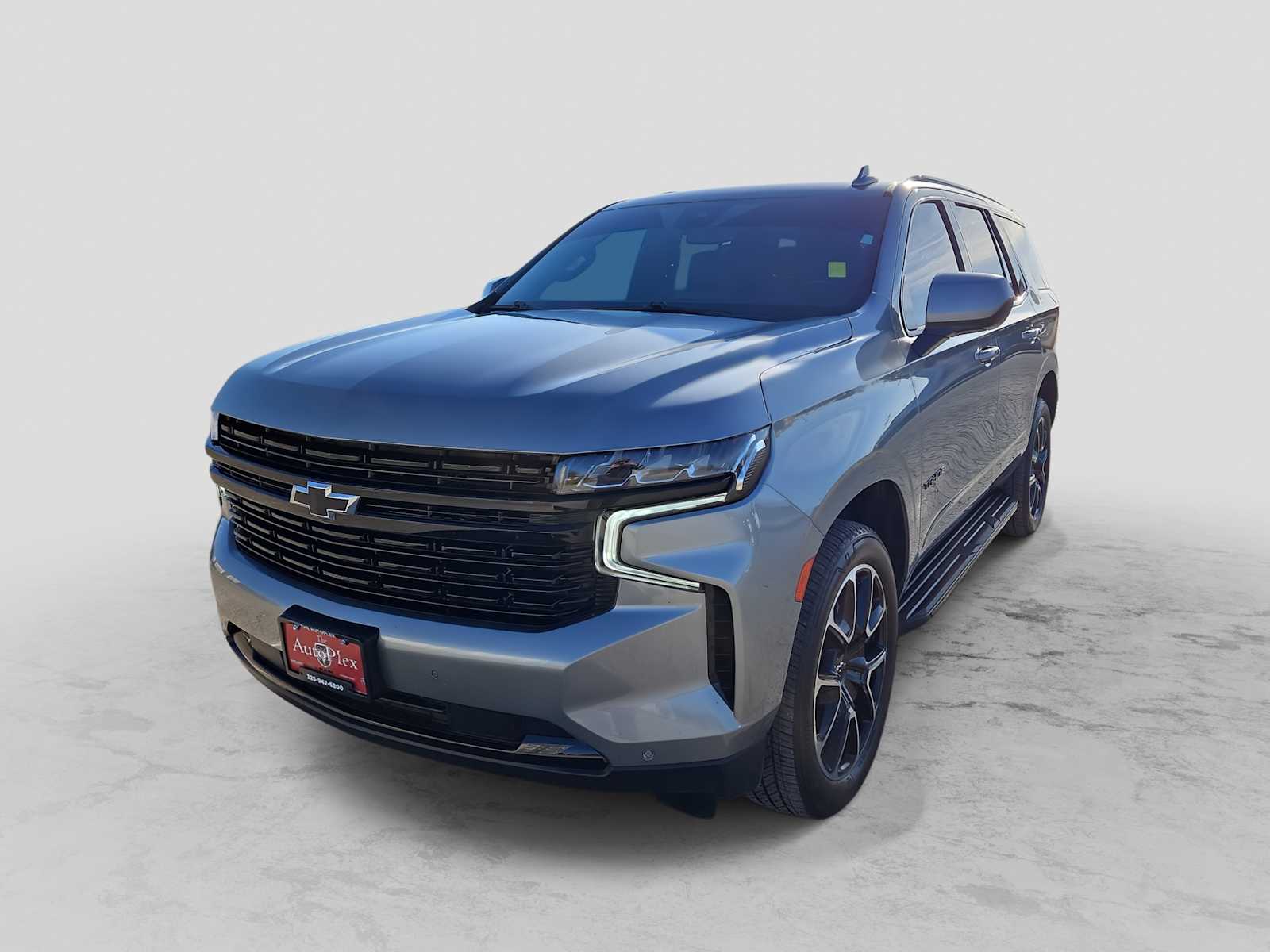 Thumbnail: 2023 Chevrolet Tahoe - 1
