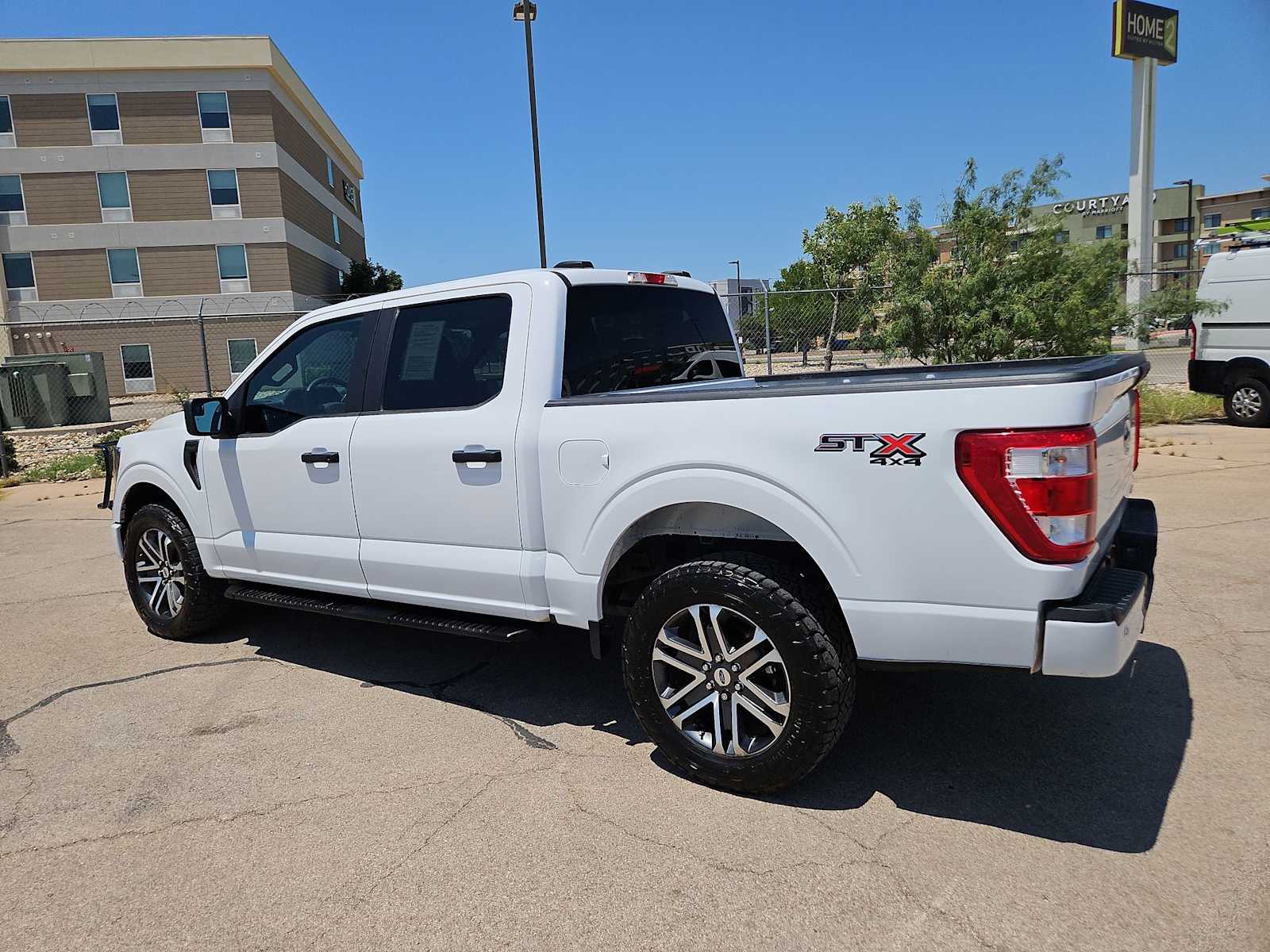Thumbnail: 2023 Ford F-150 - 11